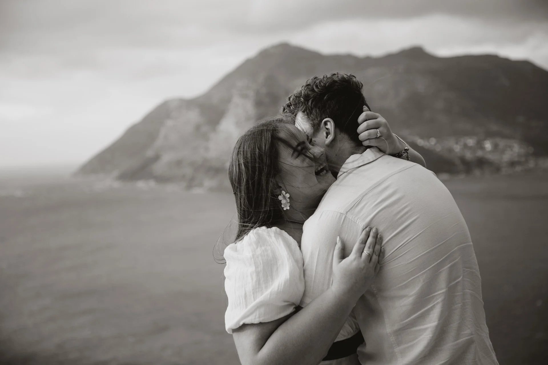 Chapman’s Peak Proposal