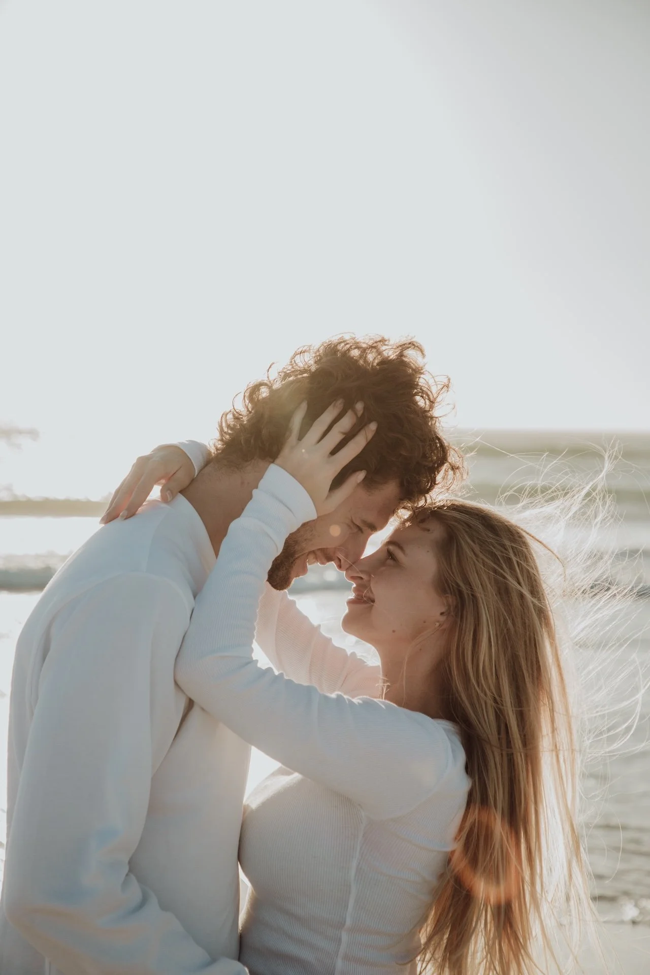 Blouberg Pregnancy Shoot  - Bianca Asher Photography-5.jpg