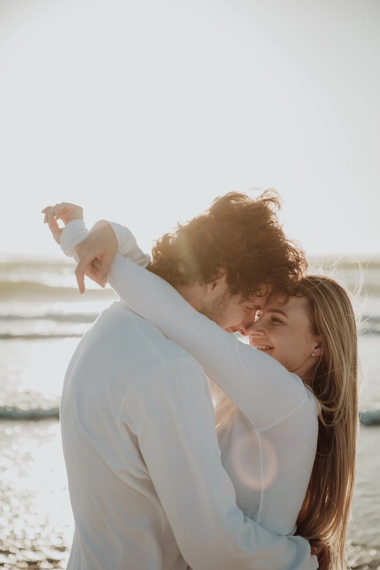Blouberg Pregnancy Shoot  - Bianca Asher Photography-27.jpg