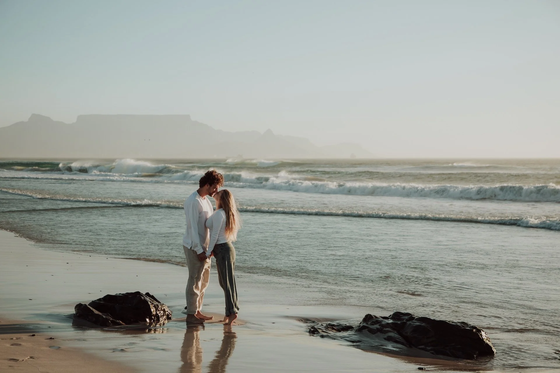 Blouberg Pregnancy Shoot  - Bianca Asher Photography-29.jpg