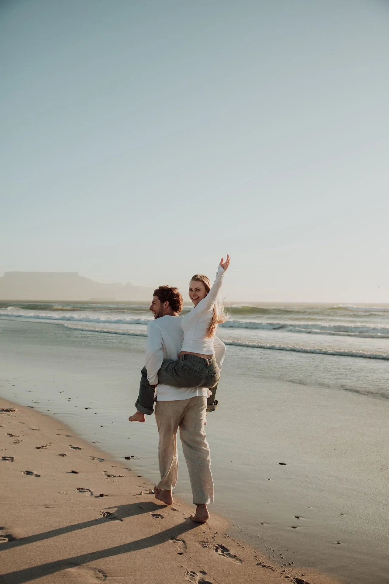 Blouberg Pregnancy Shoot  - Bianca Asher Photography-57.jpg