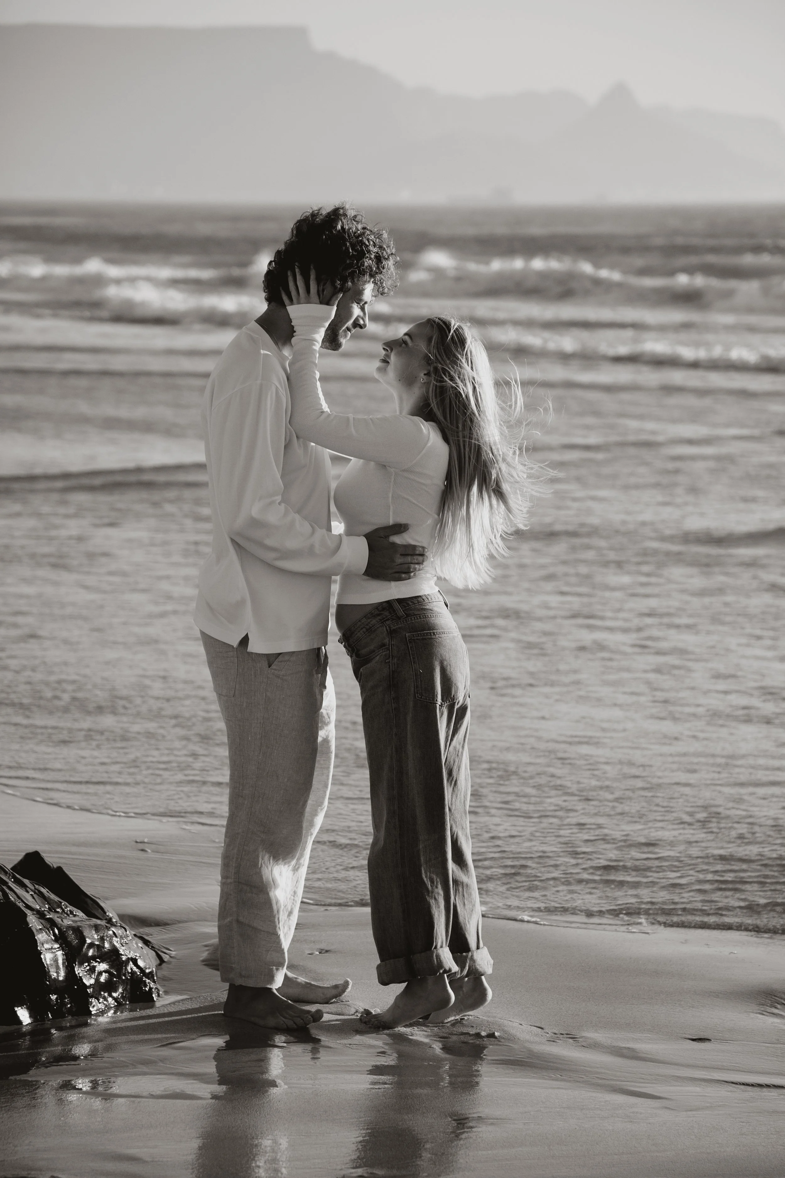 Blouberg Pregnancy Shoot  - Bianca Asher Photography-33.jpg