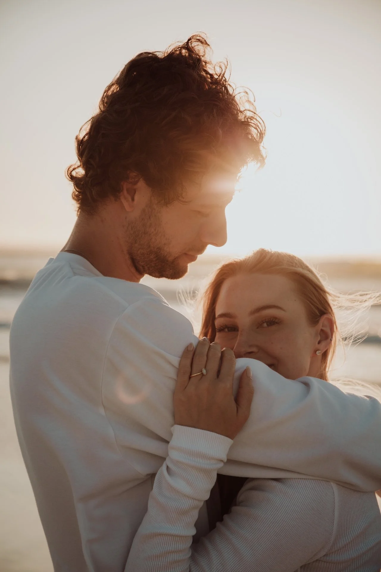 Blouberg Pregnancy Shoot  - Bianca Asher Photography-69.jpg