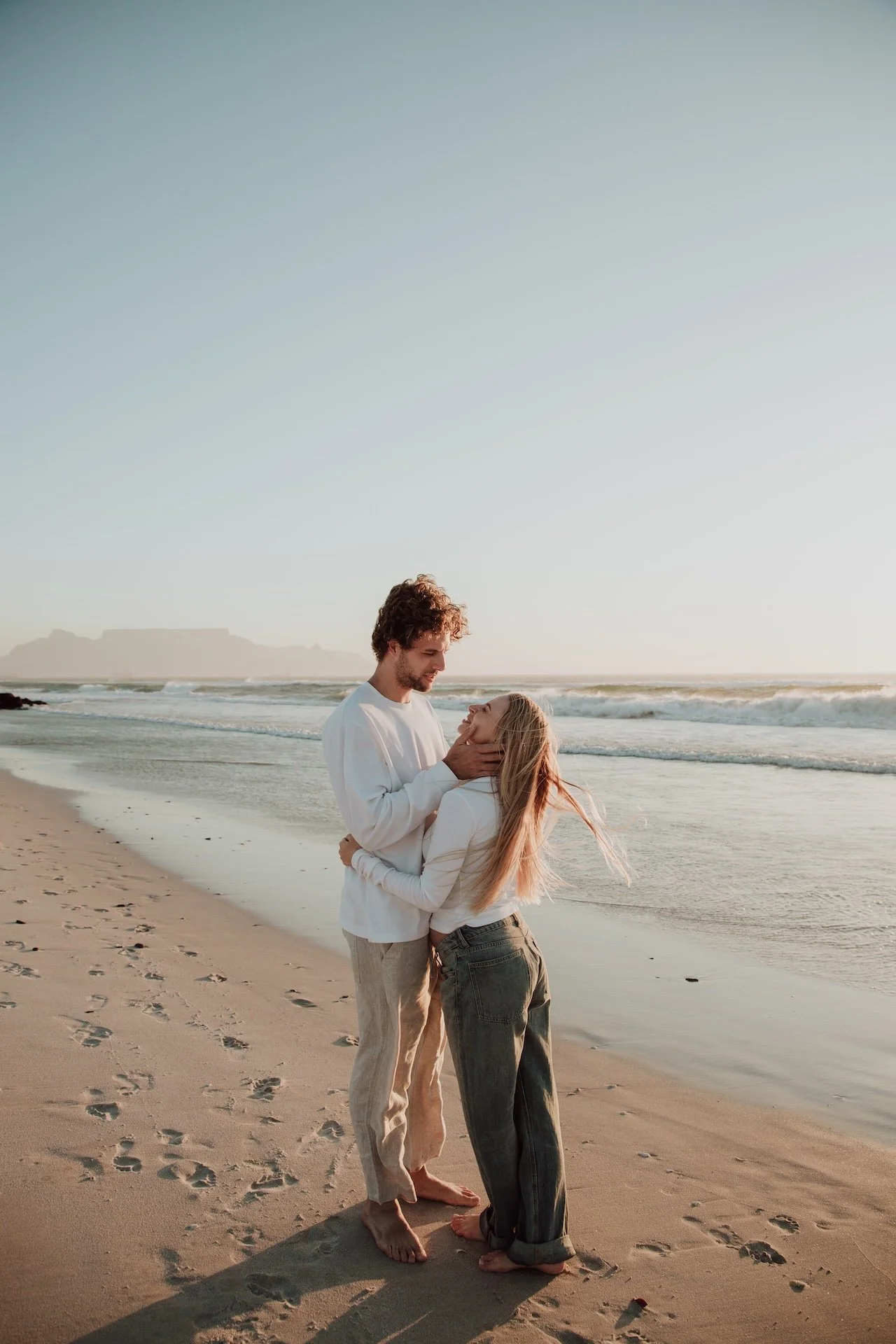 Blouberg Pregnancy Shoot  - Bianca Asher Photography-78.jpg