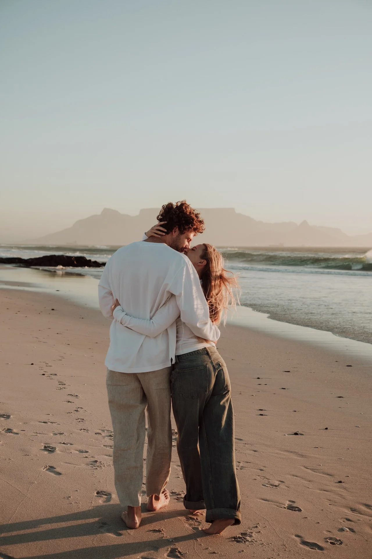 Blouberg Pregnancy Shoot  - Bianca Asher Photography-88.jpg