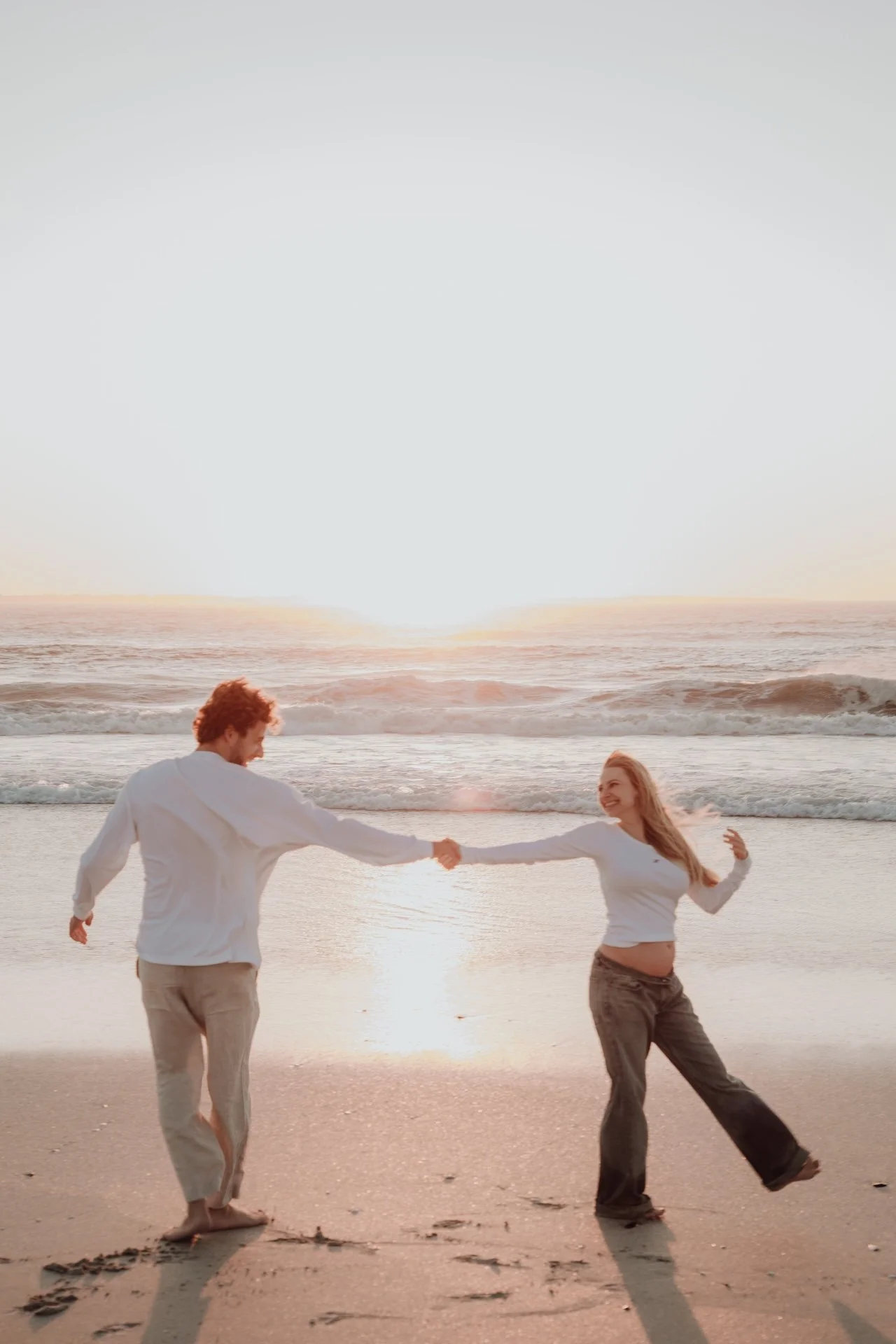 Blouberg Pregnancy Shoot  - Bianca Asher Photography-121.jpg
