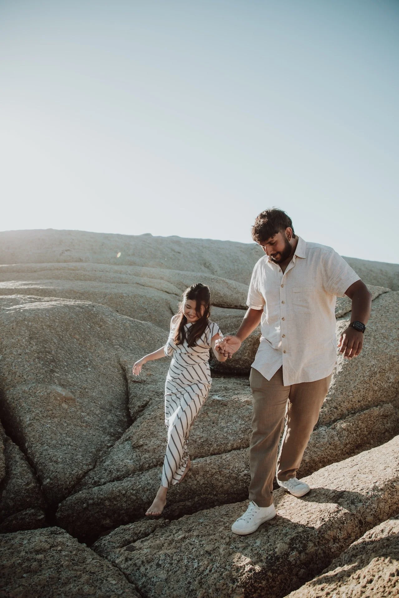Cape Town 12 Apostles Proposal - Bianca Asher Photography-60.jpg