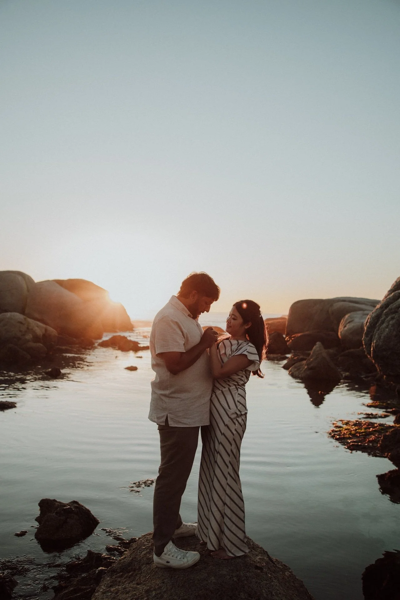 Cape Town 12 Apostles Proposal - Bianca Asher Photography-99.jpg