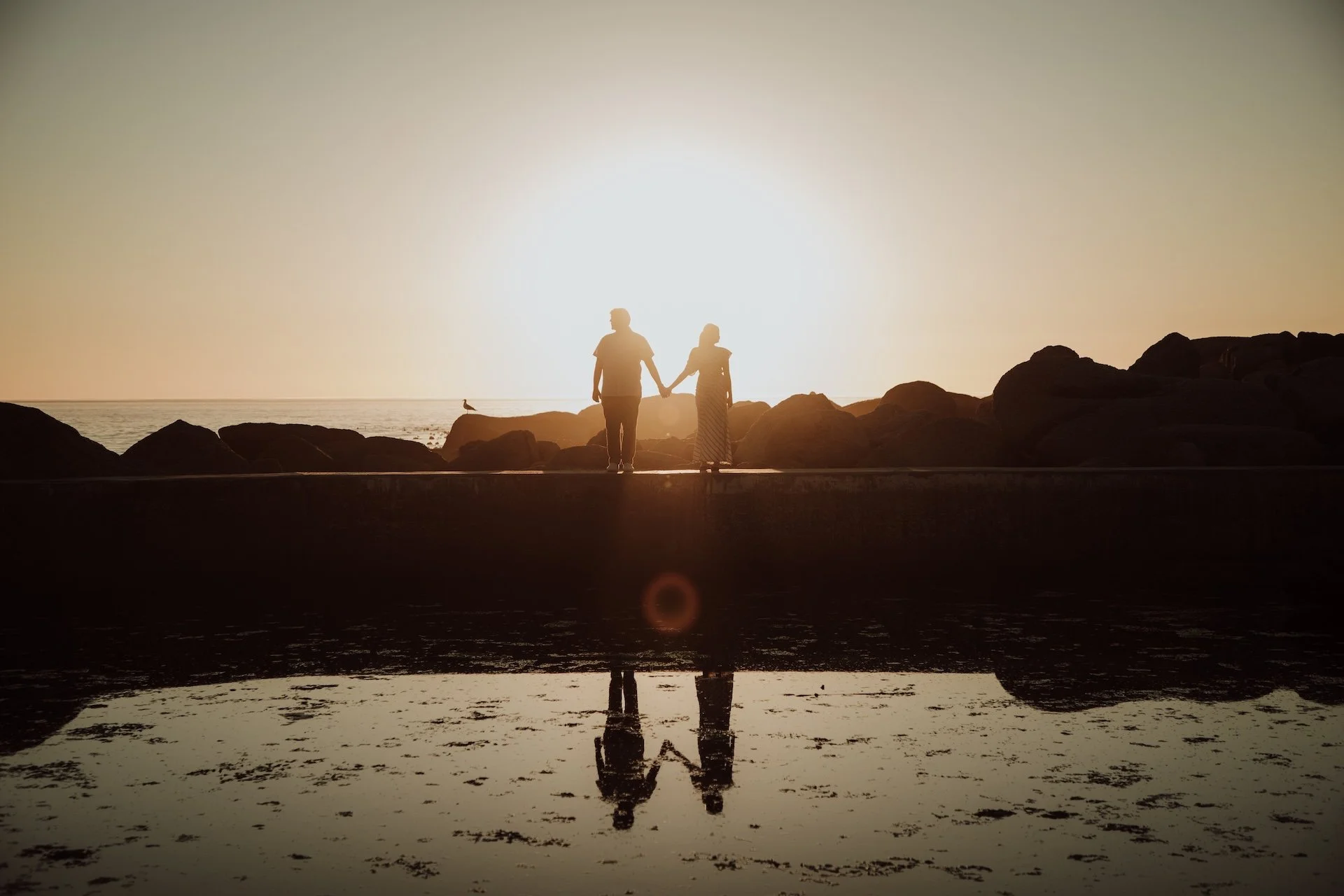 Engagement Photographer Cape Town - Bianca Asher