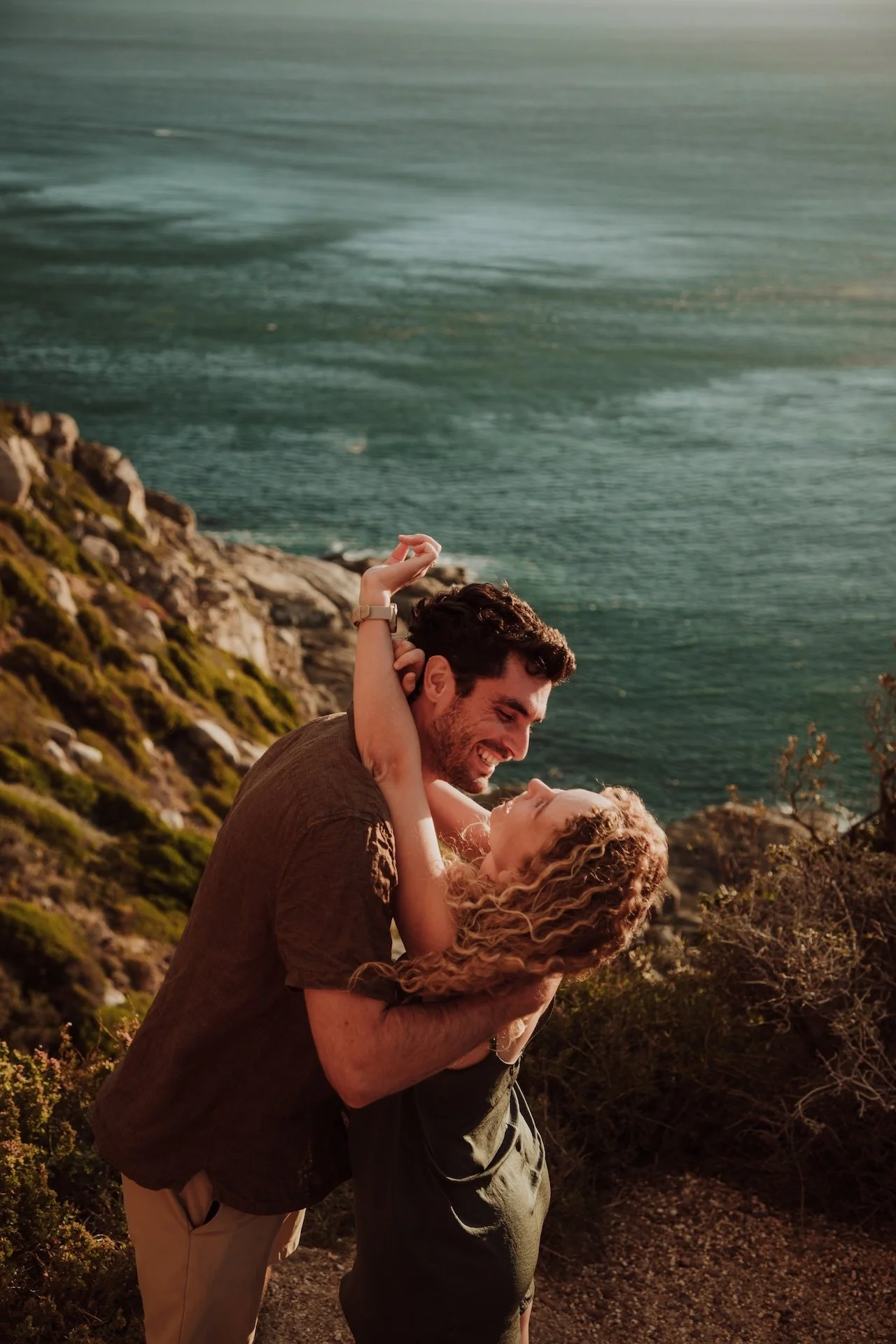 Chapman's Peak Couples Shoot - Bianca Asher Photography-28.jpg