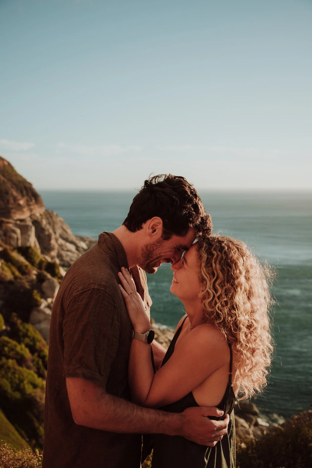 Chapman's Peak Couples Shoot - Bianca Asher Photography-39.jpg