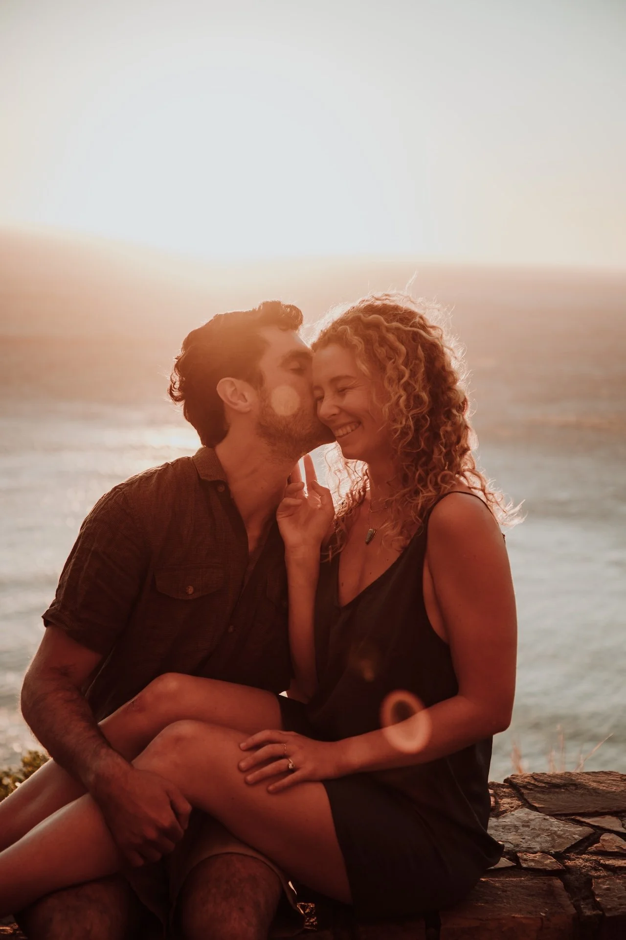 Chapman's Peak Couples Shoot - Bianca Asher Photography-81.jpg