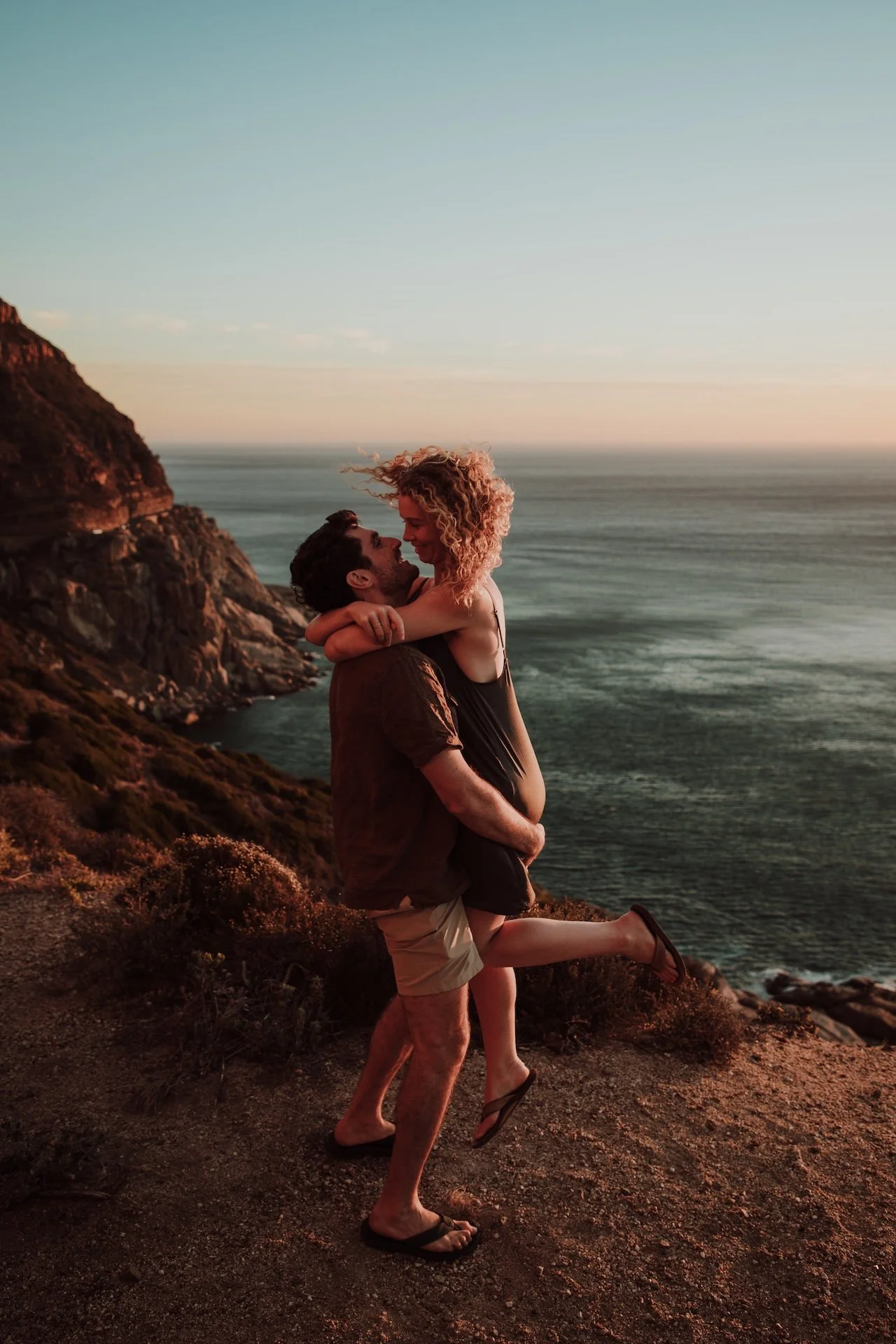 Chapman's Peak Couples Shoot - Bianca Asher Photography-89.jpg