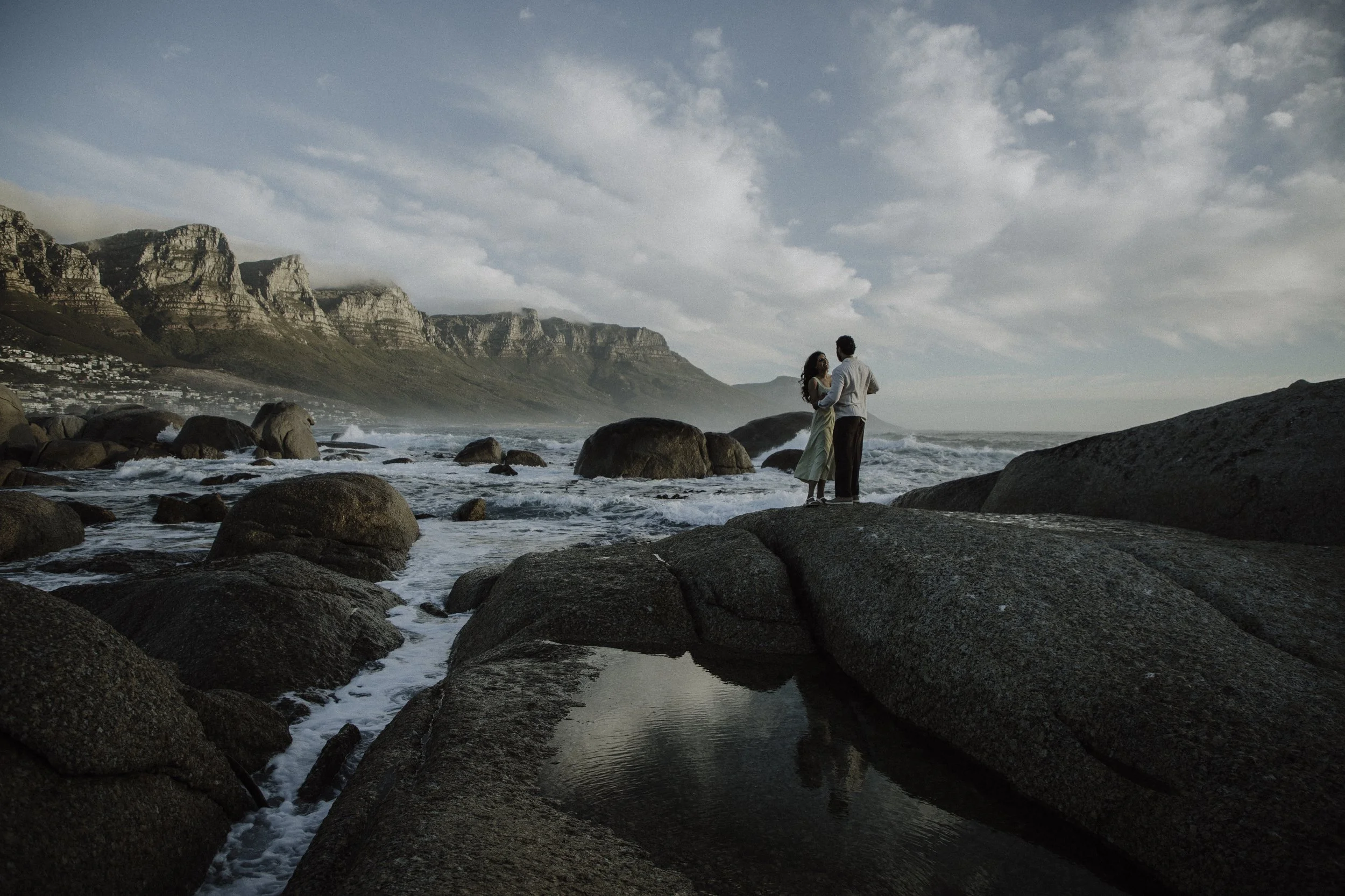 Maiden's Cove Couples Shoot   - Bianca Asher Photography-63.jpg