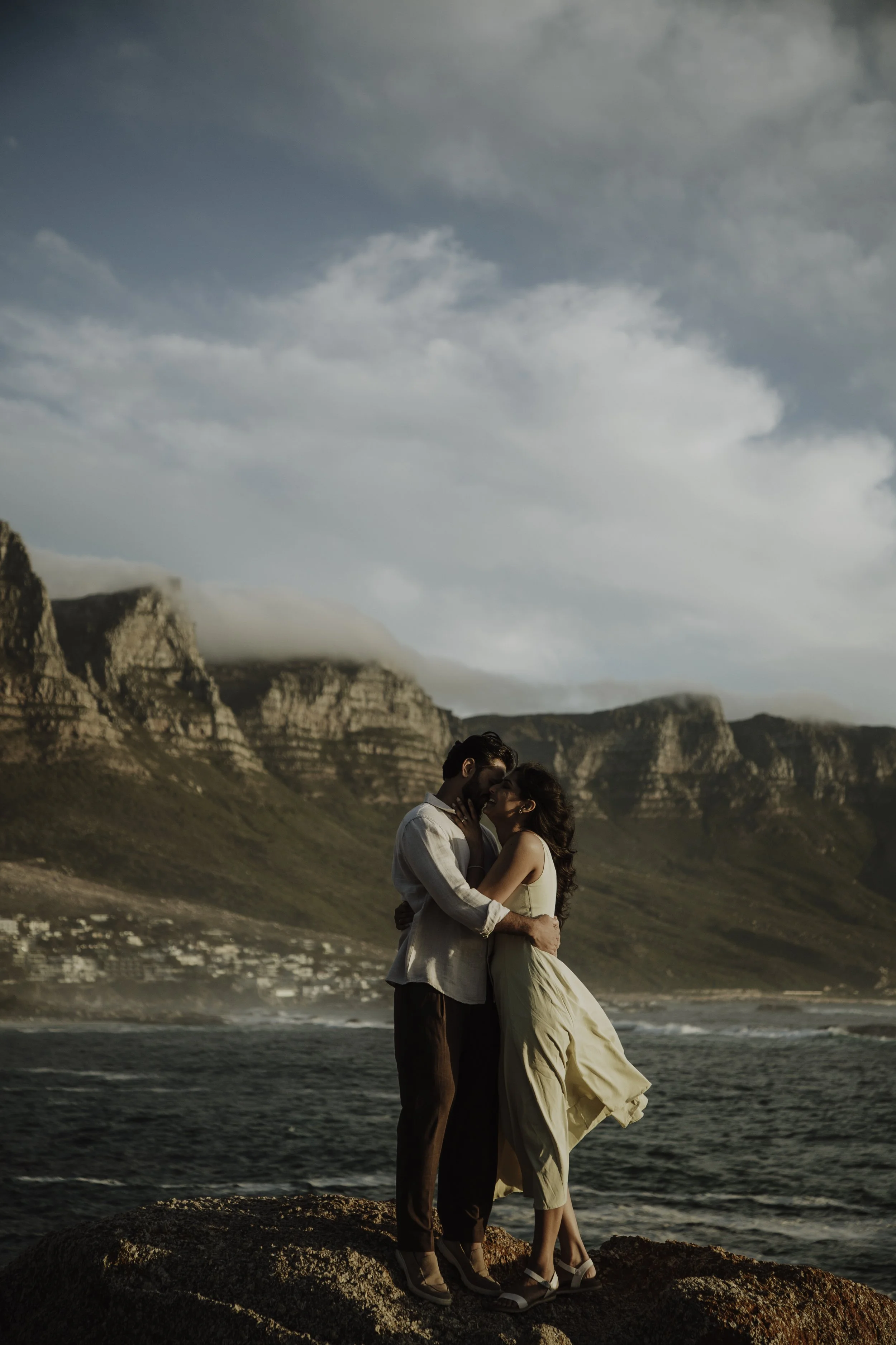 Maiden's Cove Couples Shoot   - Bianca Asher Photography-83.jpg