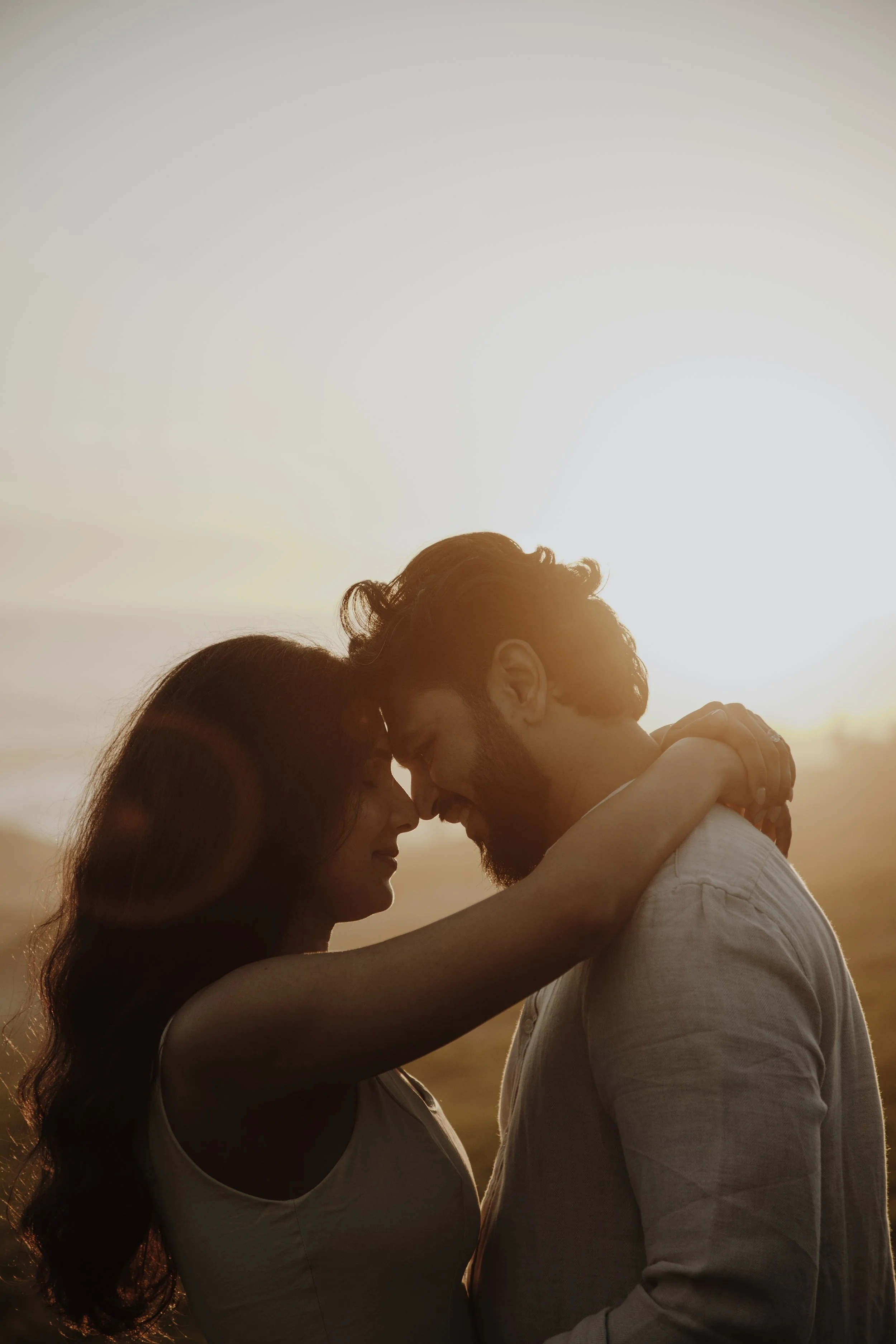 Maiden's Cove Couples Shoot   - Bianca Asher Photography-118.jpg