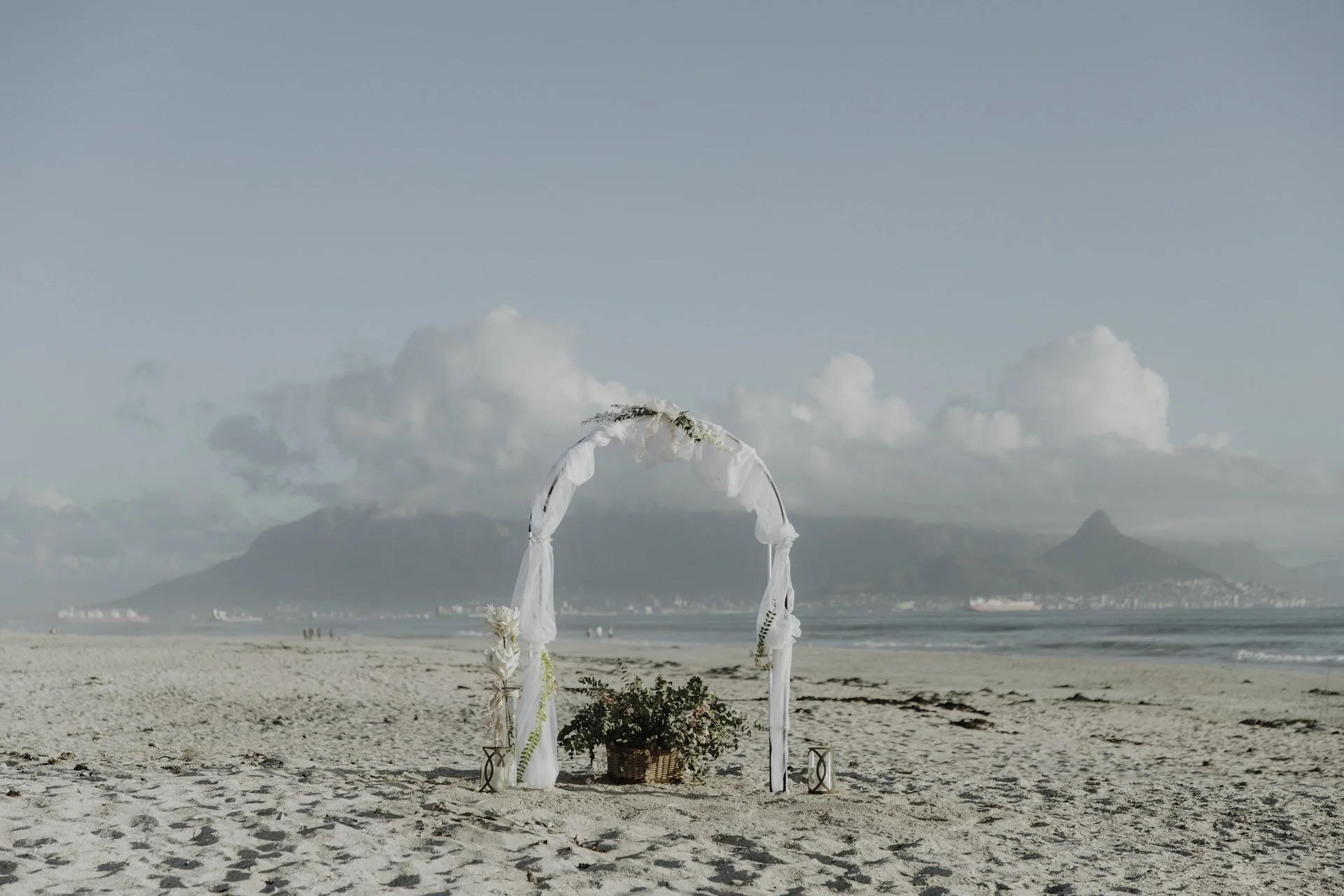 Cape Town Beach Elopement - Bianca Asher Photography-1.jpg