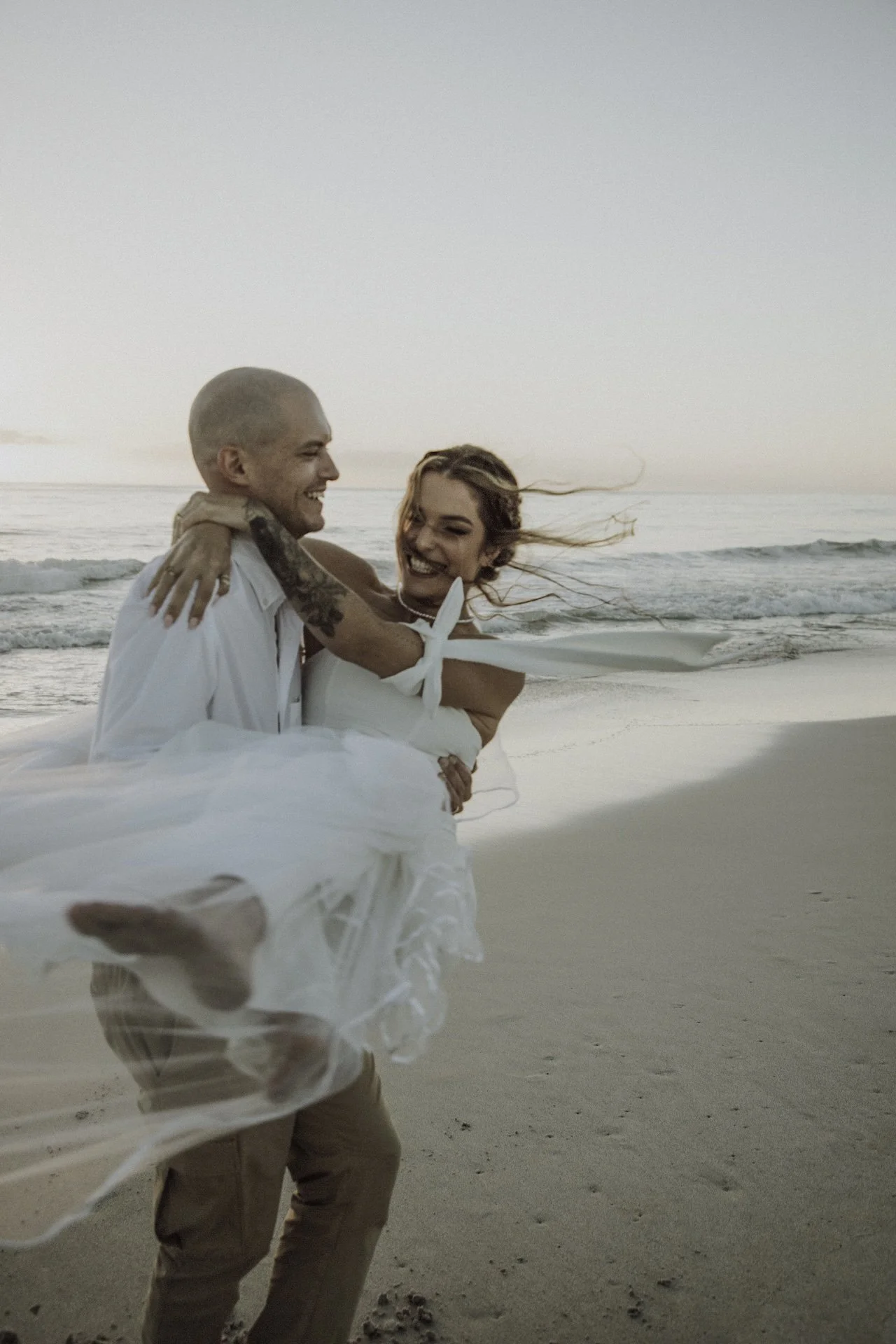 Cape Town Beach Elopement - Bianca Asher Photography-8.jpg