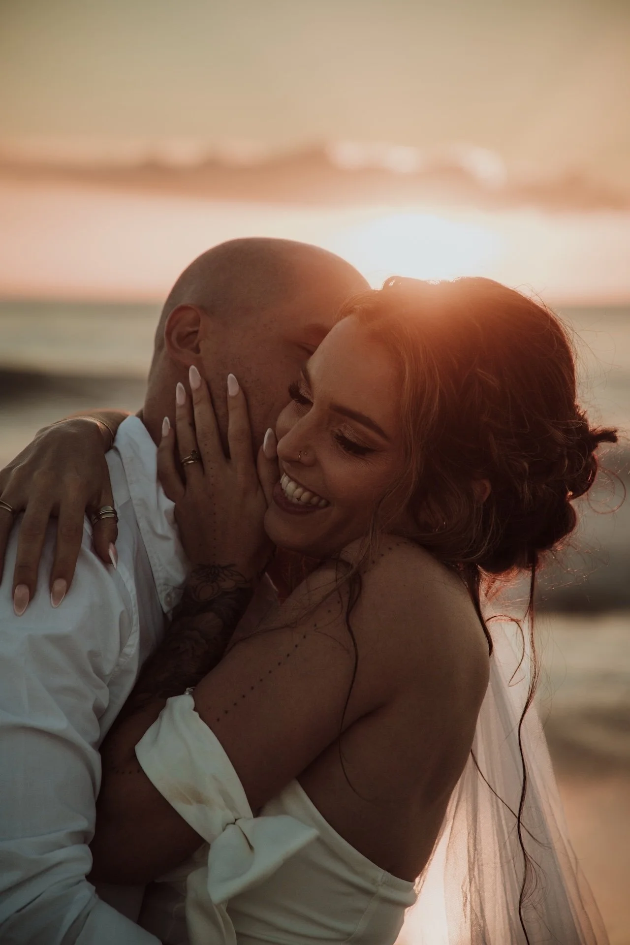 Cape Town Beach Elopement - Bianca Asher Photography-21.jpg