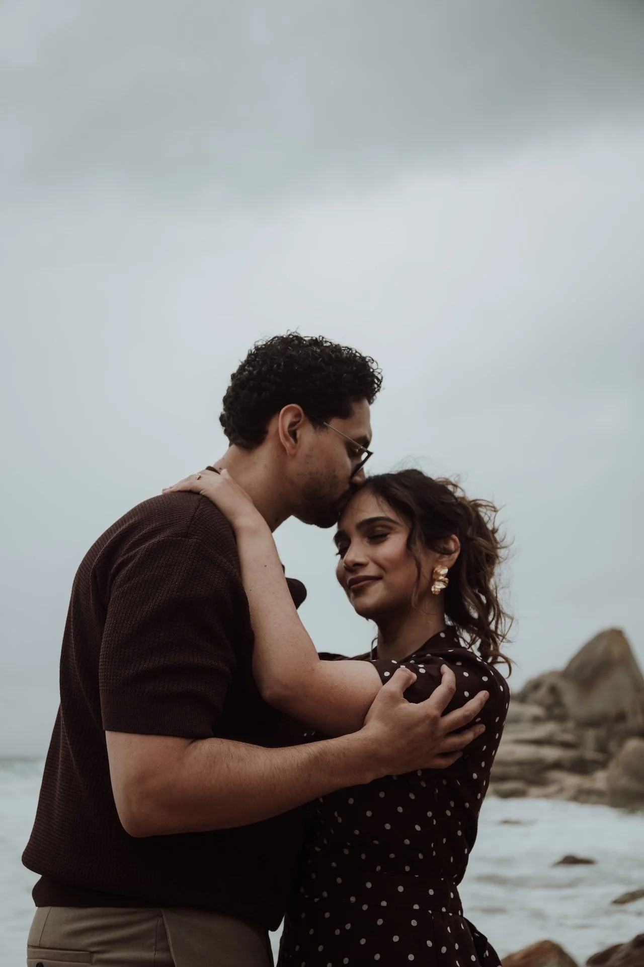 Cape Town Beach Proposal - Bianca Asher Photography-33.jpg