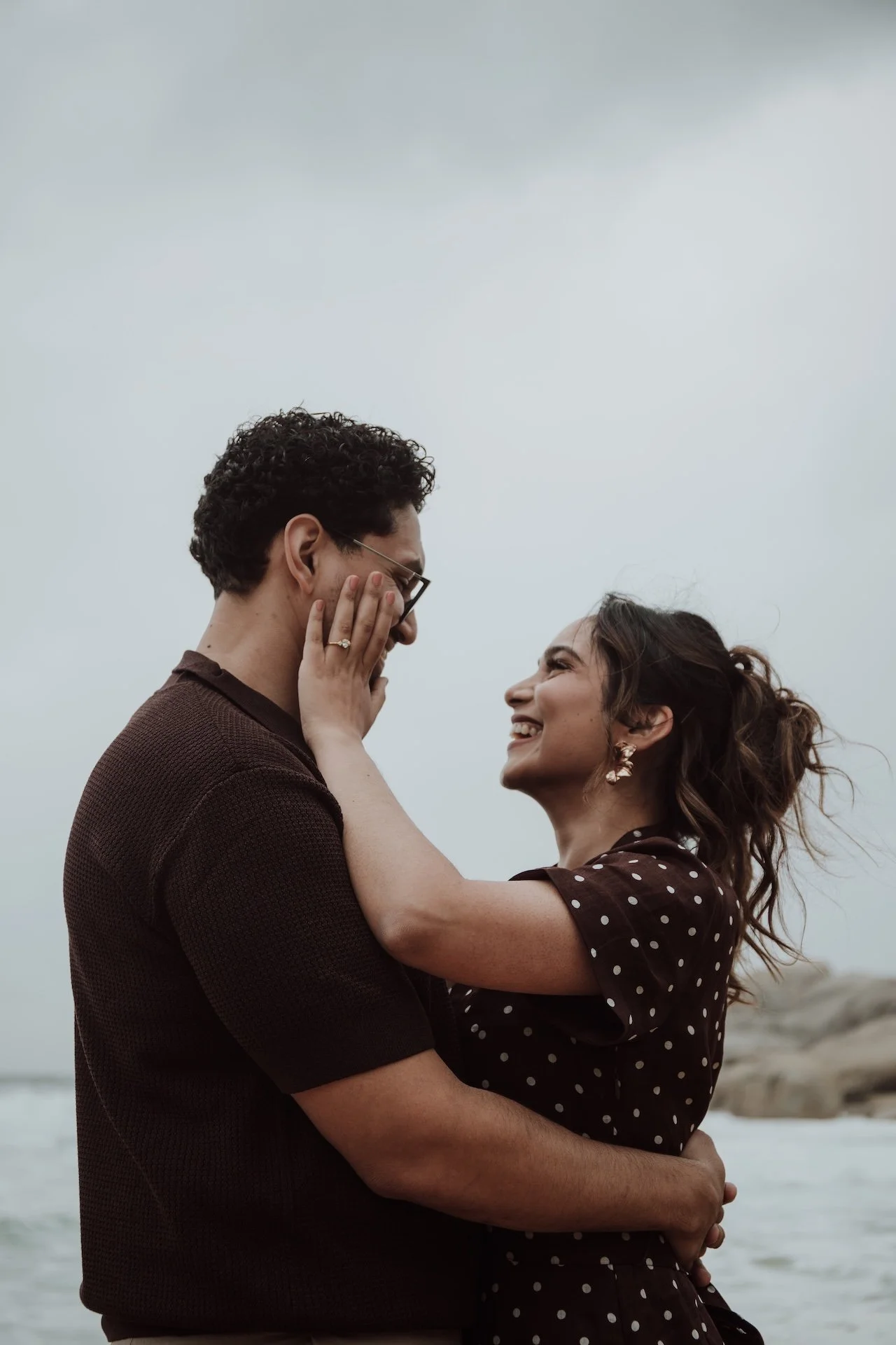 Cape Town Beach Proposal - Bianca Asher Photography-36.jpg