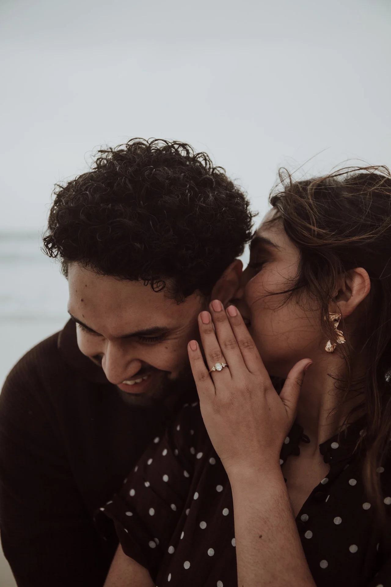 Cape Town Beach Proposal - Bianca Asher Photography-67.jpg