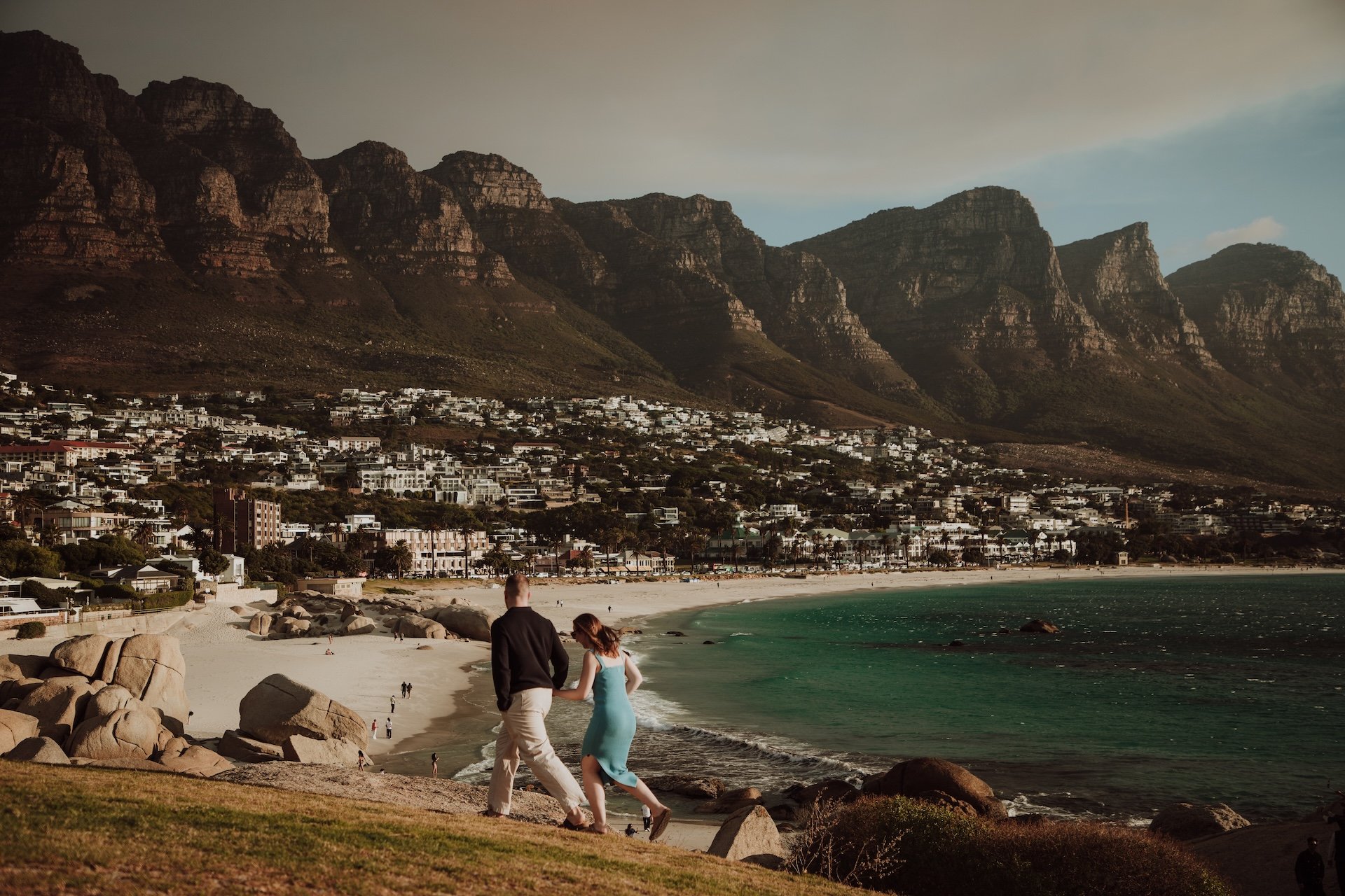 Maiden's Cove Sunset Proposal- Bianca Asher Photography-1.jpg