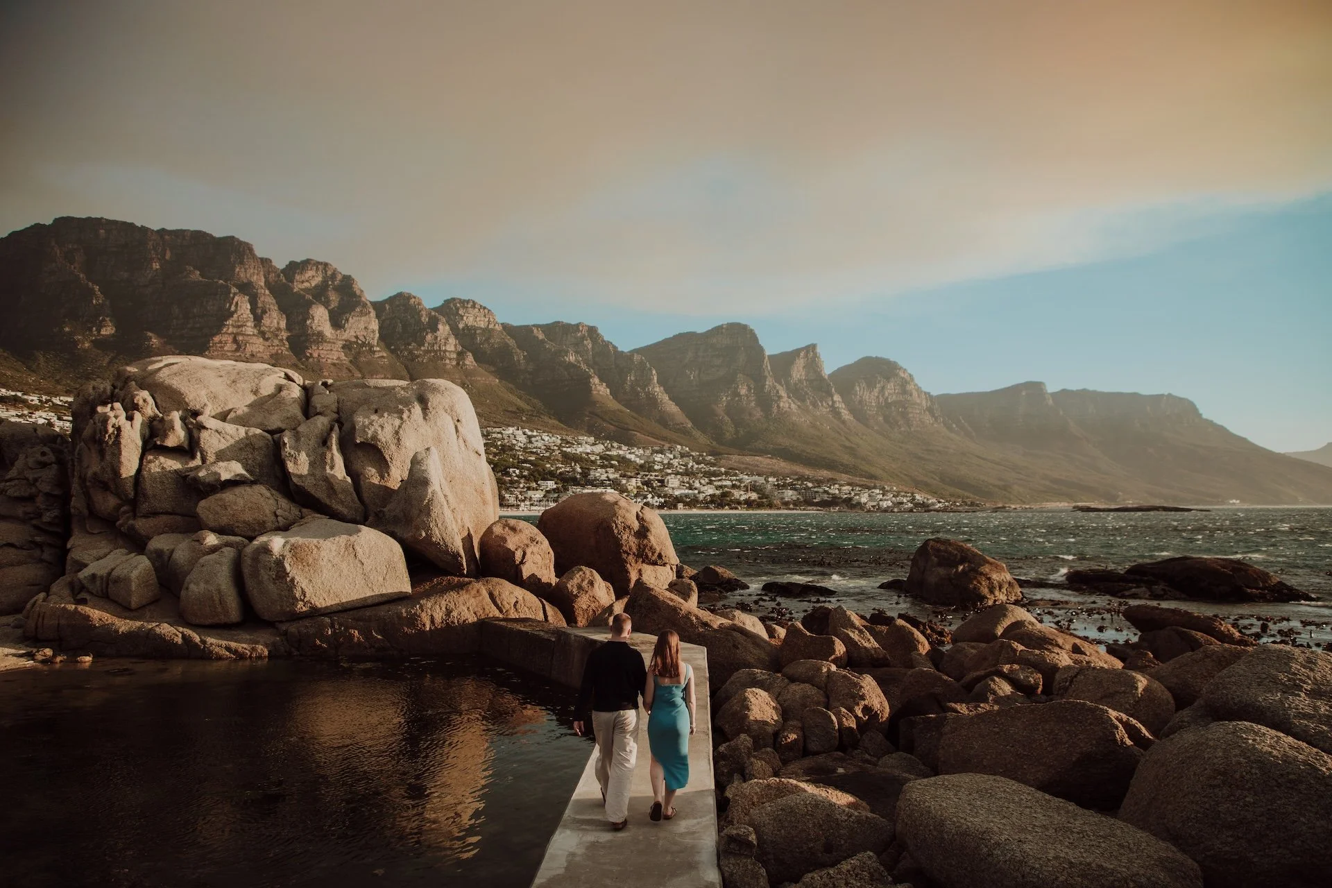 Maiden's Cove Sunset Proposal- Bianca Asher Photography-45.jpg