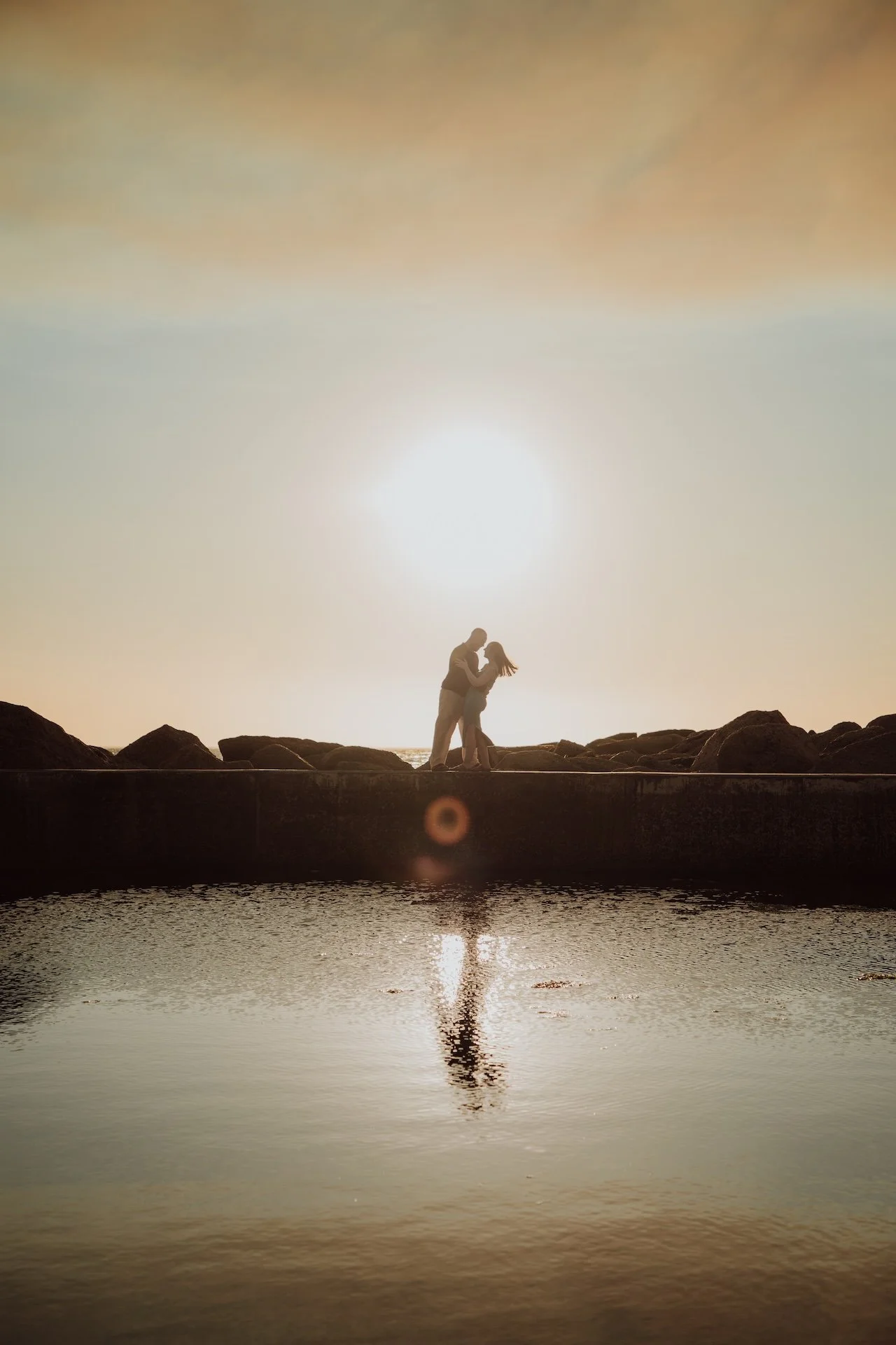 Maiden's Cove Sunset Proposal- Bianca Asher Photography-52.jpg