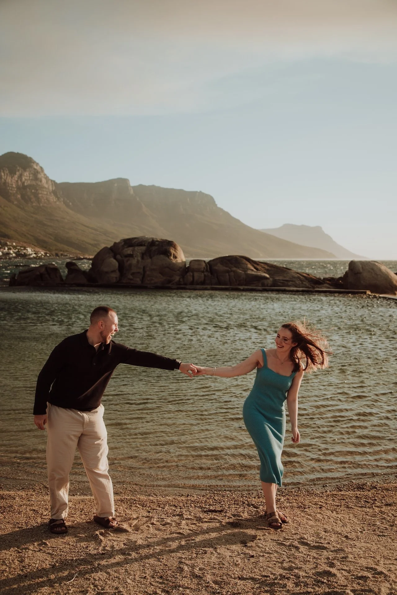 Maiden's Cove Sunset Proposal- Bianca Asher Photography-57.jpg
