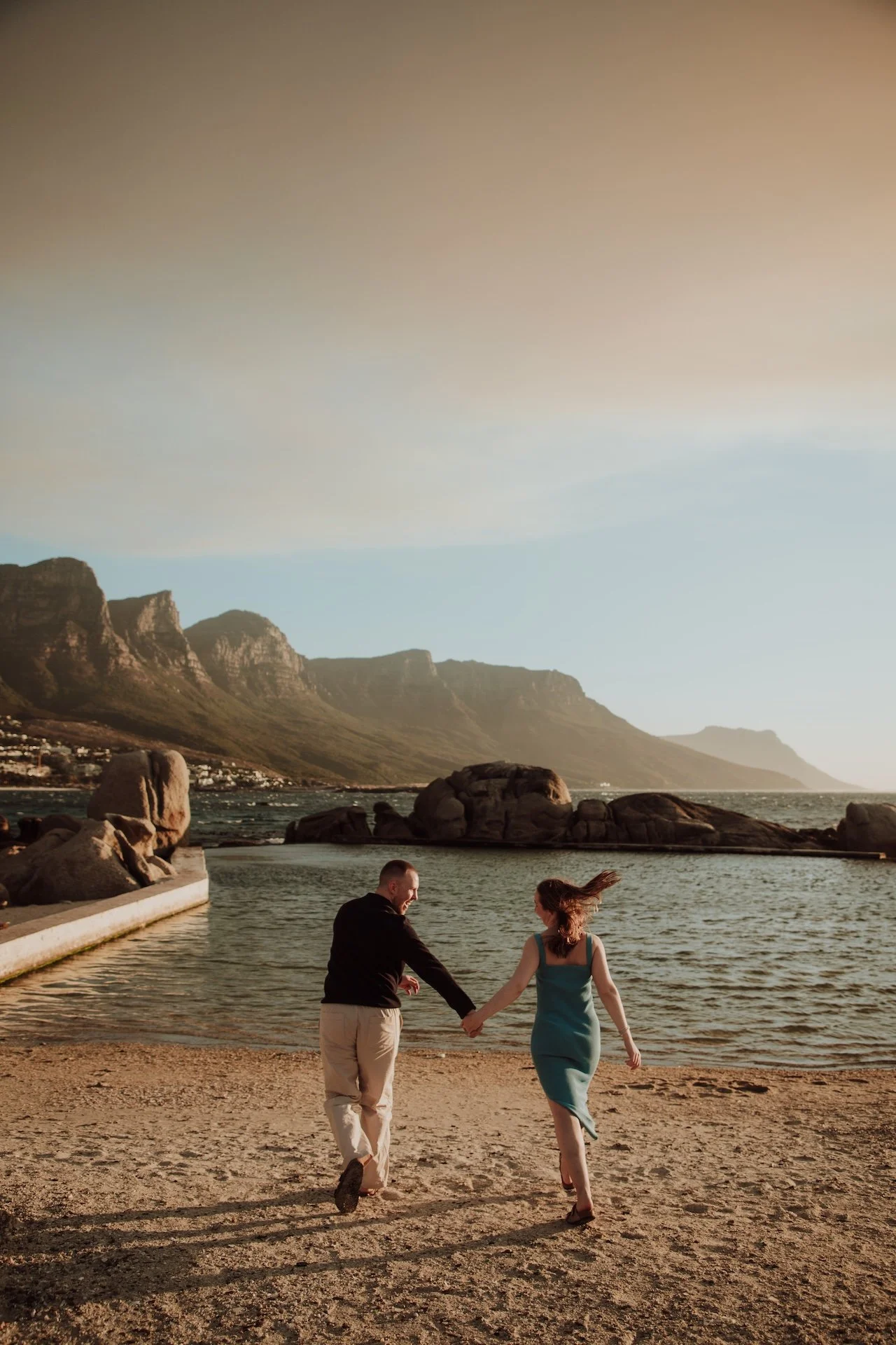 Maiden's Cove Sunset Proposal- Bianca Asher Photography-61.jpg