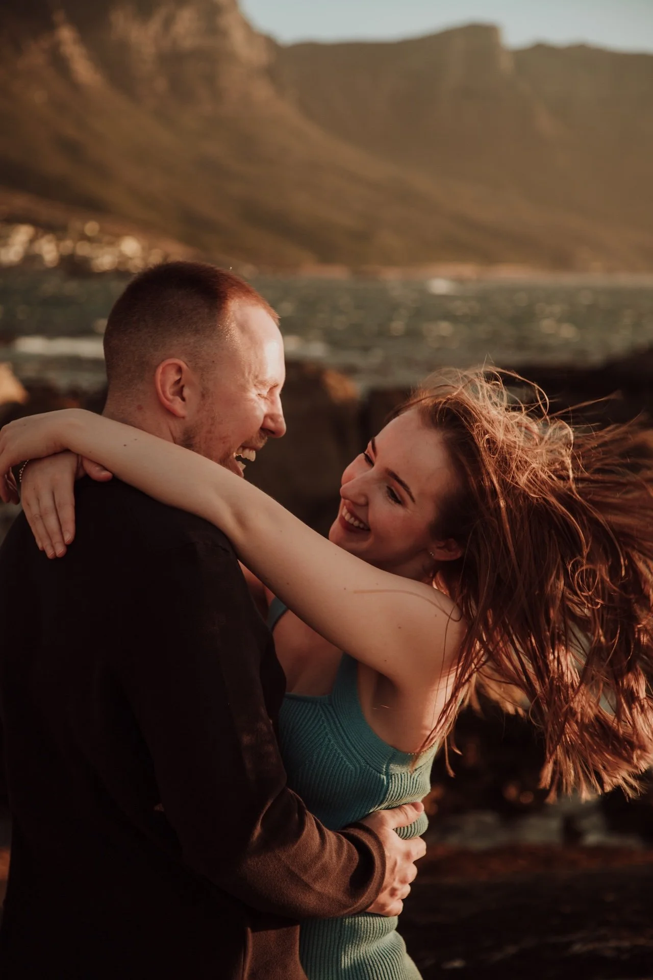 Maiden's Cove Sunset Proposal- Bianca Asher Photography-94.jpg