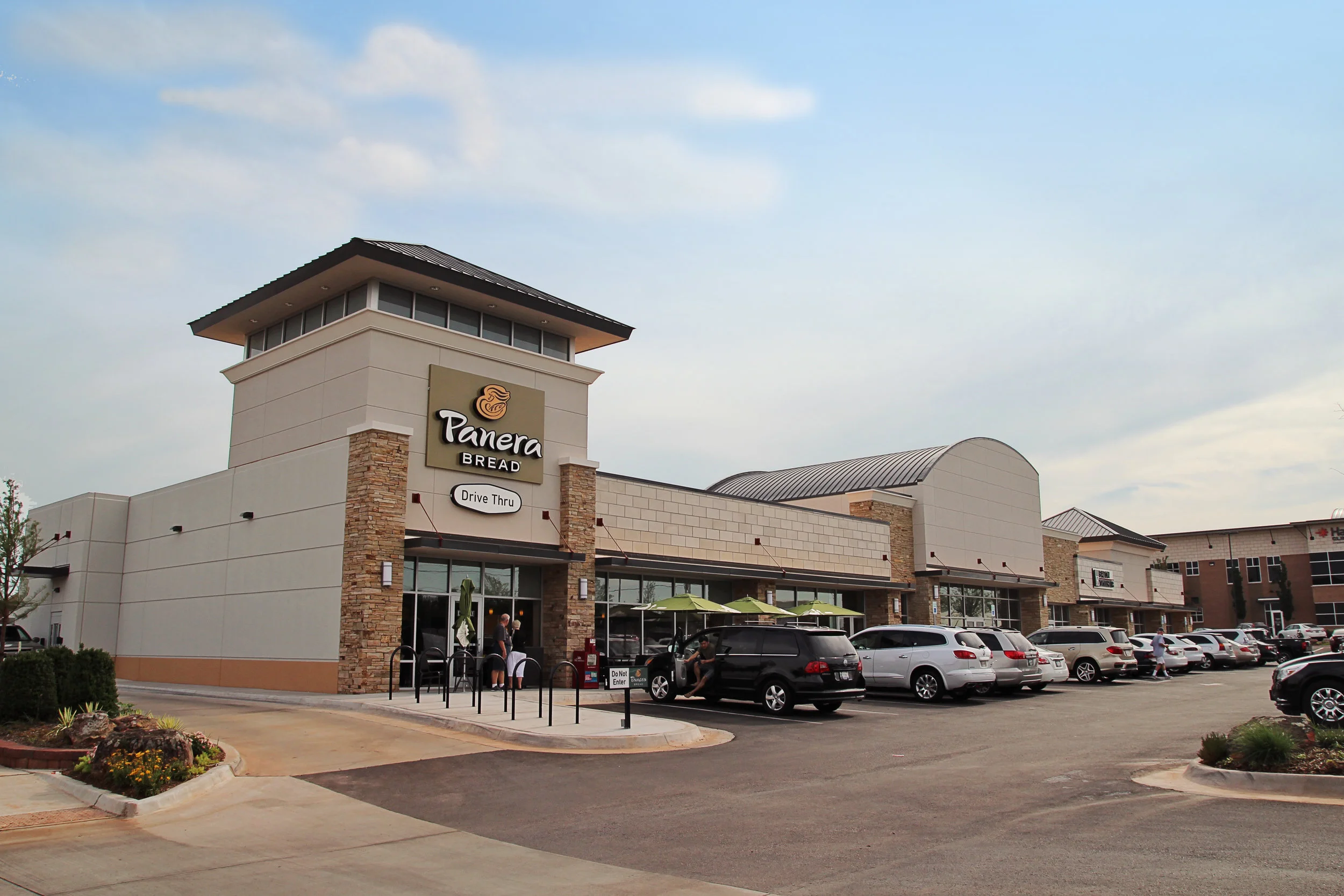4225 W. Memorial Road, Oklahoma City, OK