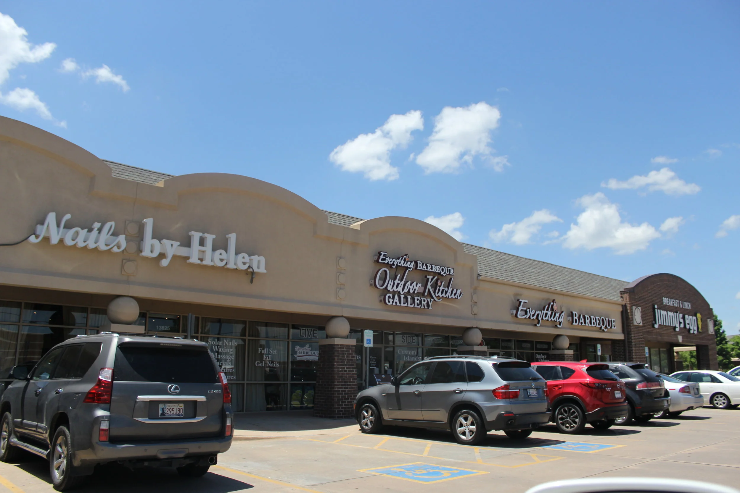 13905 N. May Avenue, Oklahoma City, OK