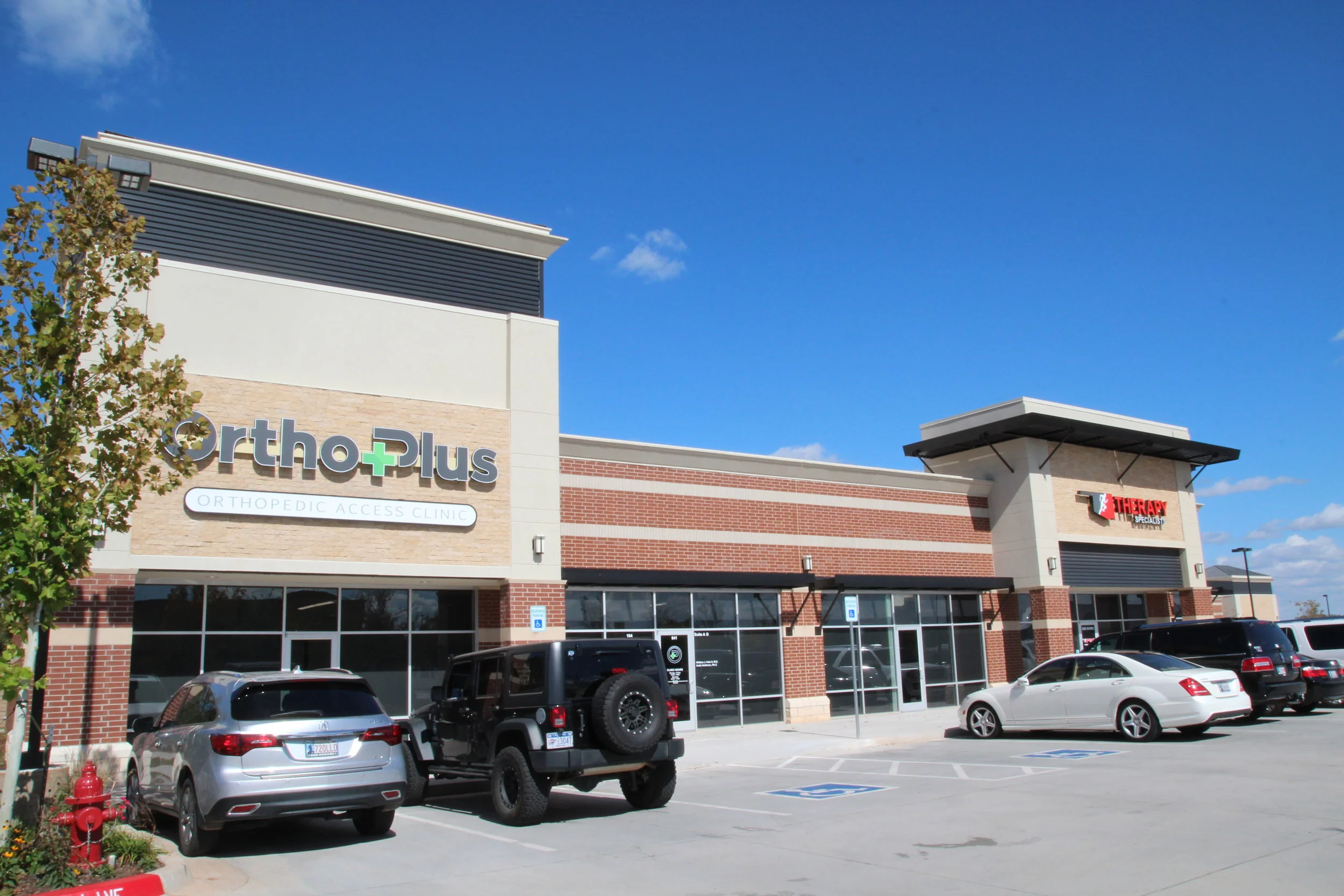 941 W. I-35 Frontage Road, Edmond, OK