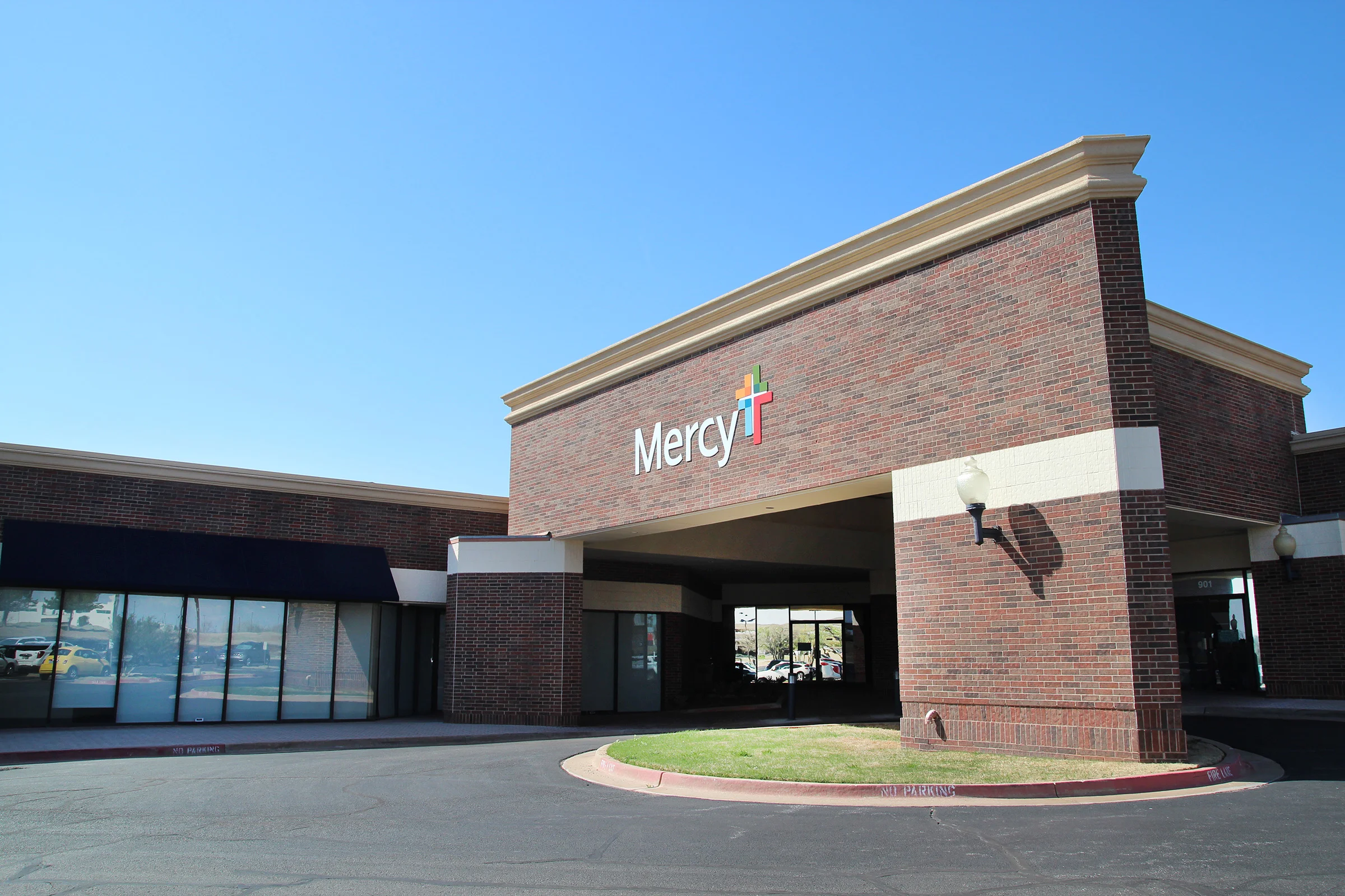 3705 W. Memorial Road, Oklahoma City, OK