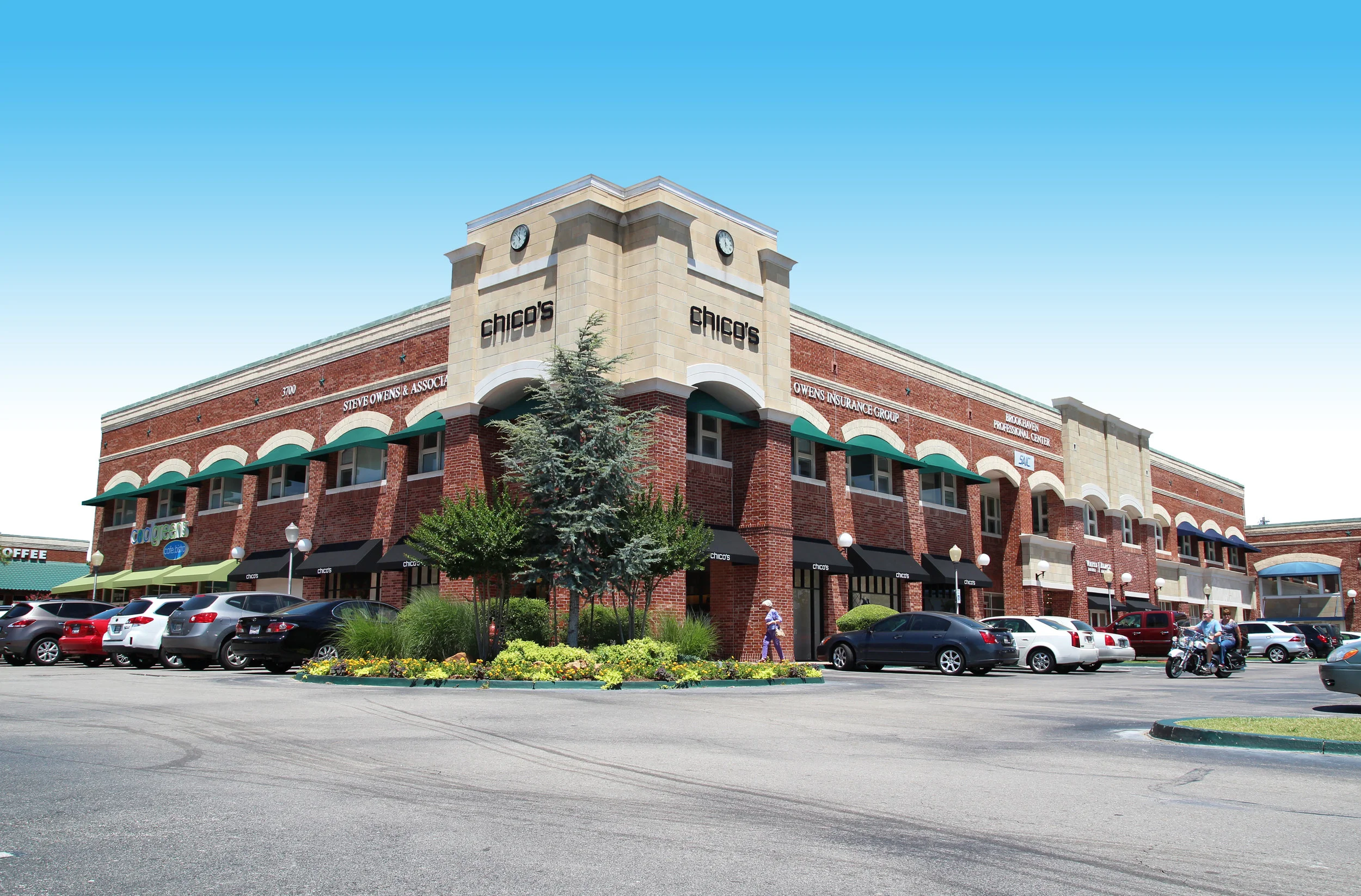 3700 W. Robinson Street, Norman, OK