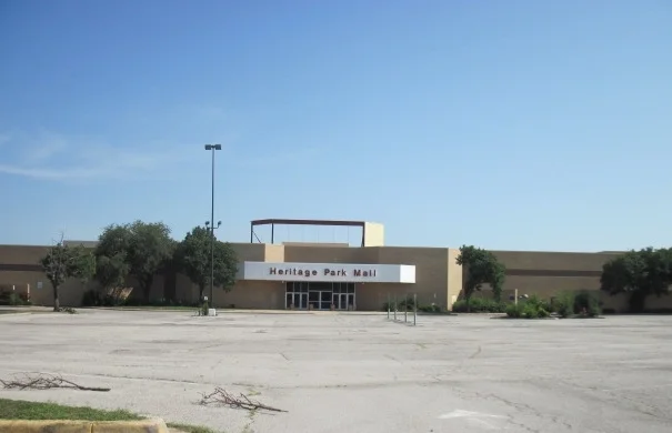 6801 E. Reno Avenue, Midwest City, OK
