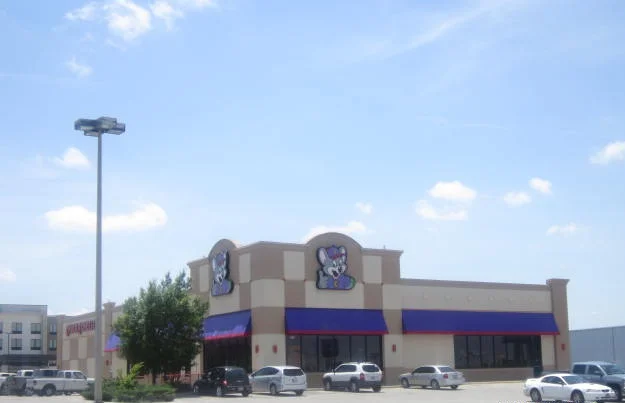 7601 S. Walker Avenue, Oklahoma City, OK
