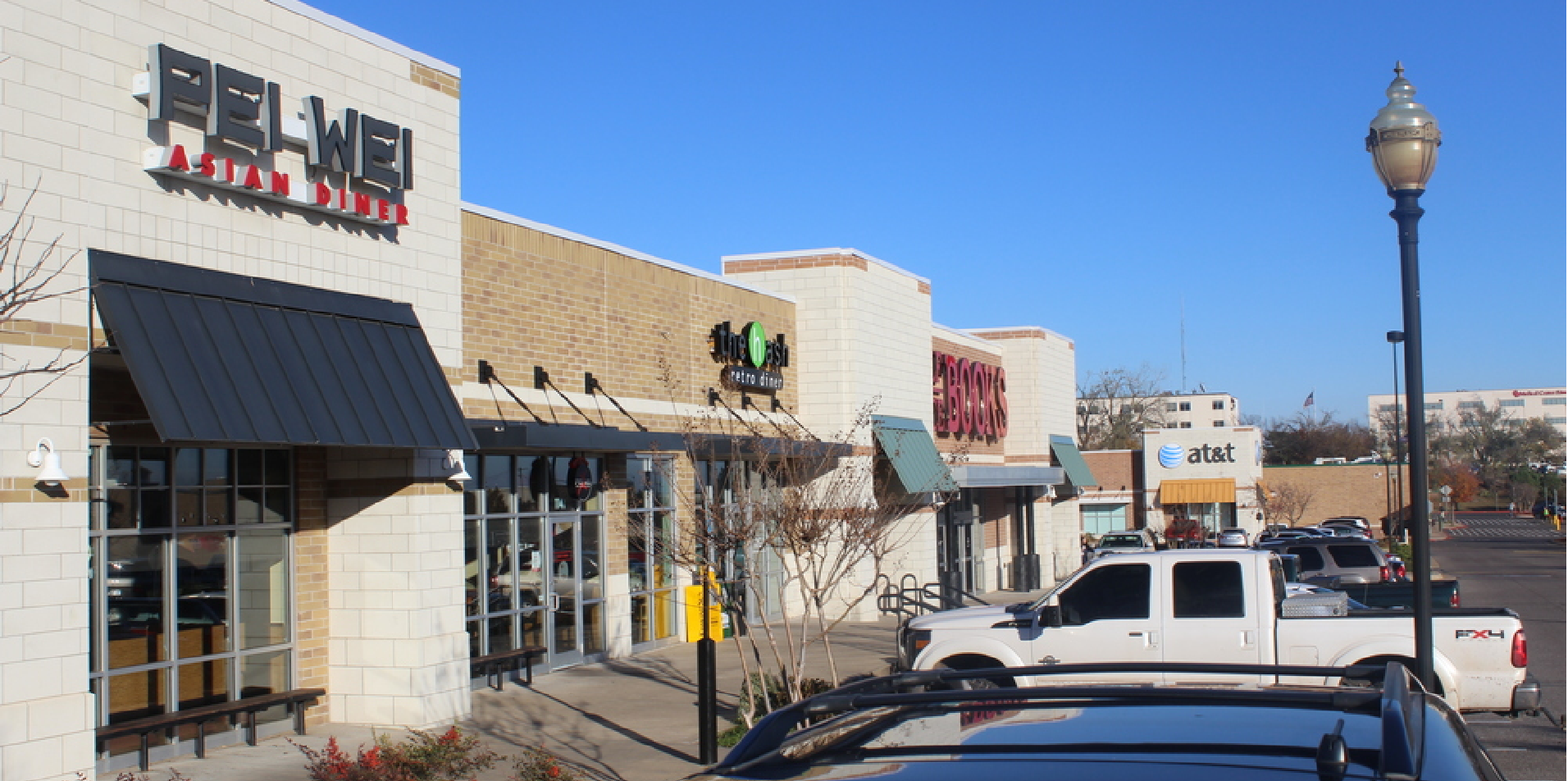 1141 E. 2nd Street, Edmond, OK