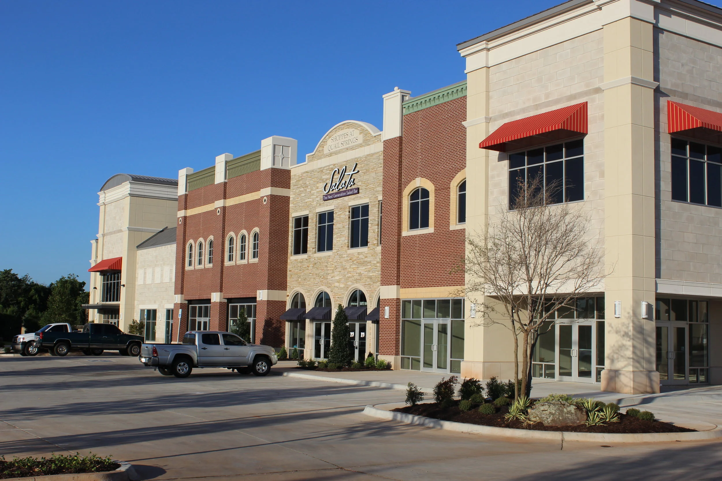 3000 W. Memorial Rd., Oklahoma City, OK