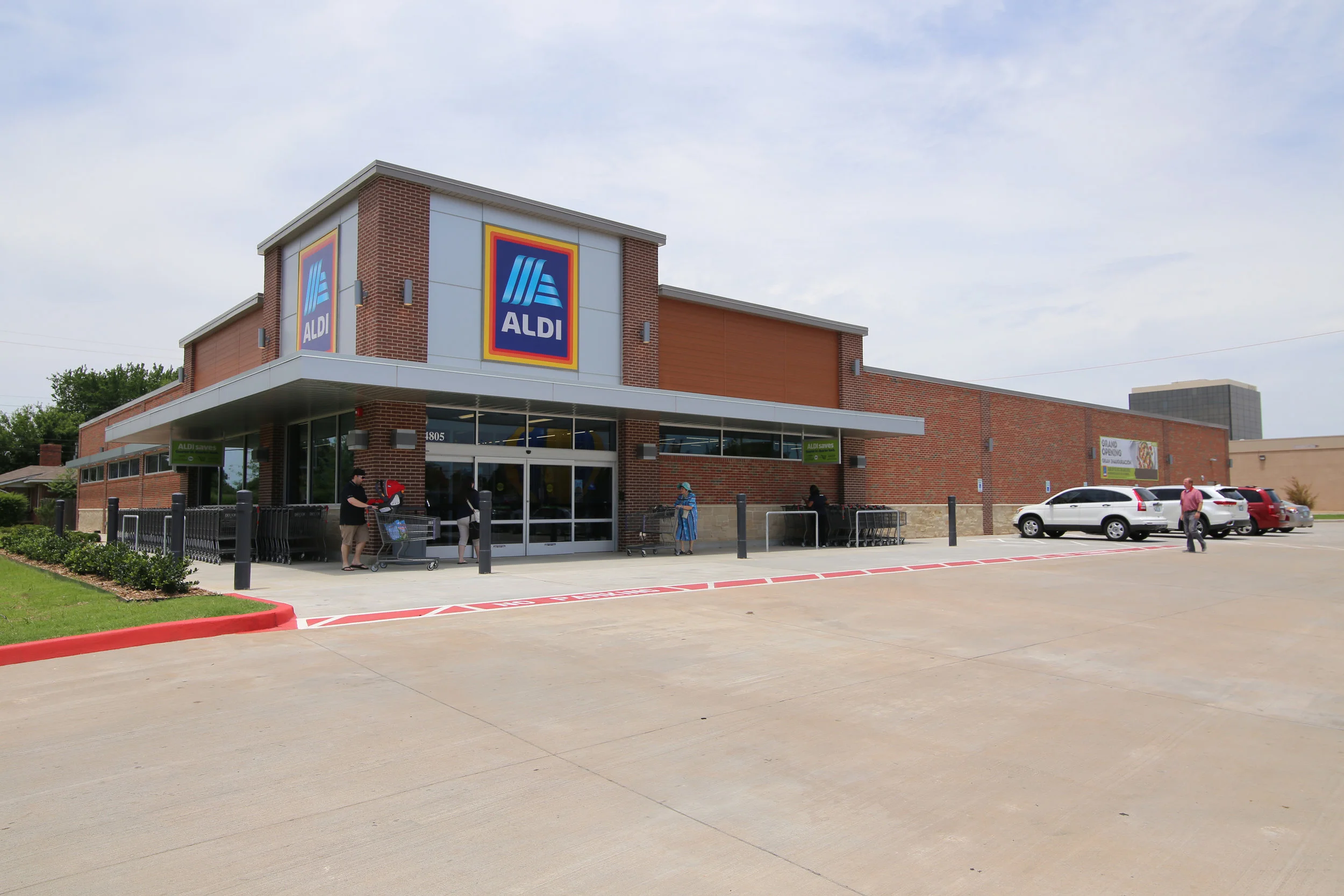 4825 N. May Ave, Oklahoma City, OK