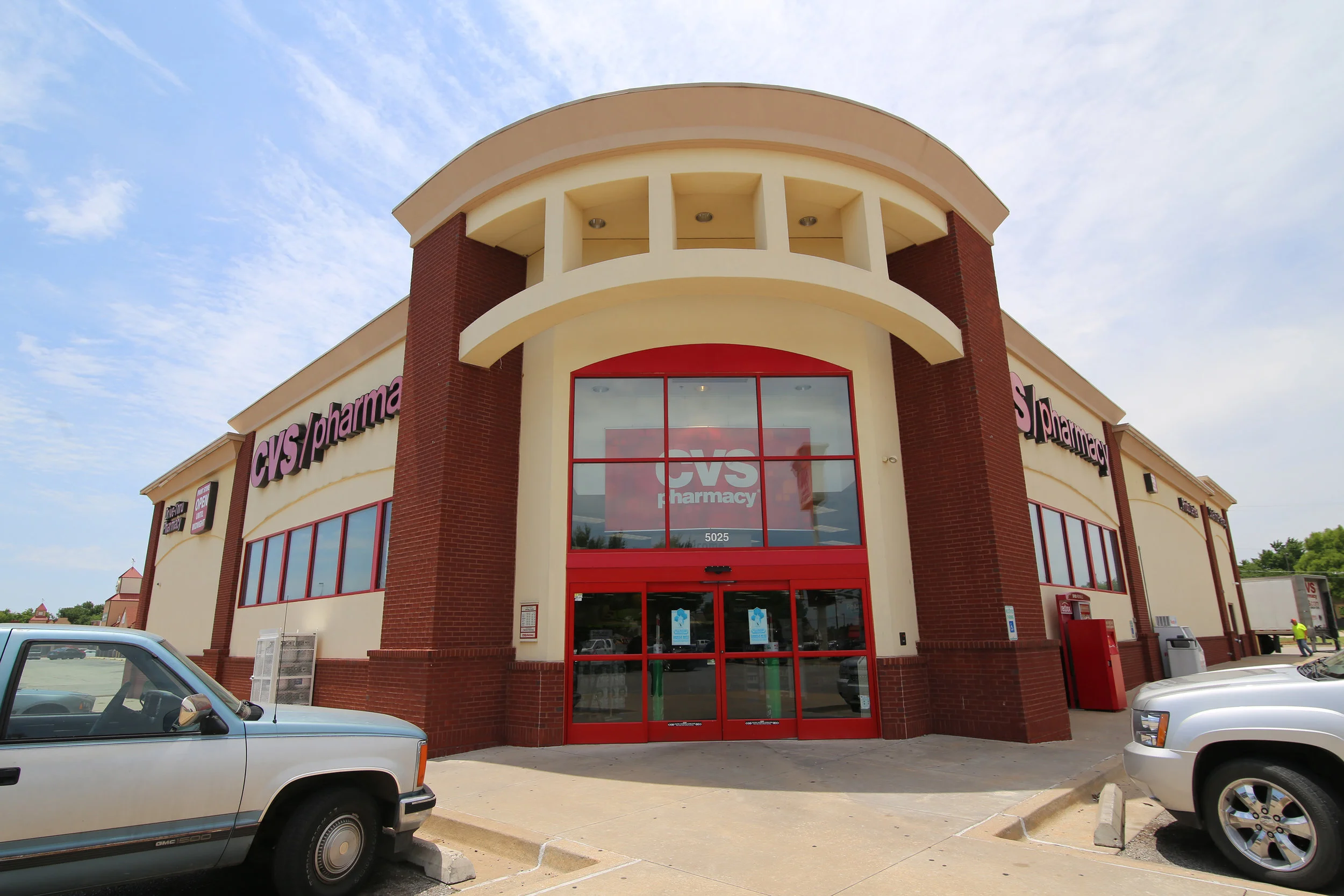5025 N. May Ave, Oklahoma City, OK