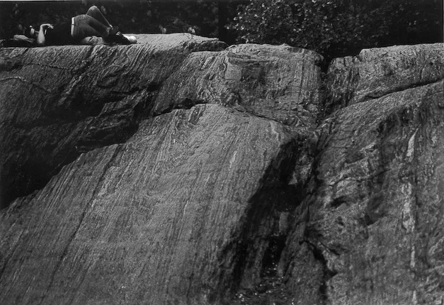 Lovers On Rock