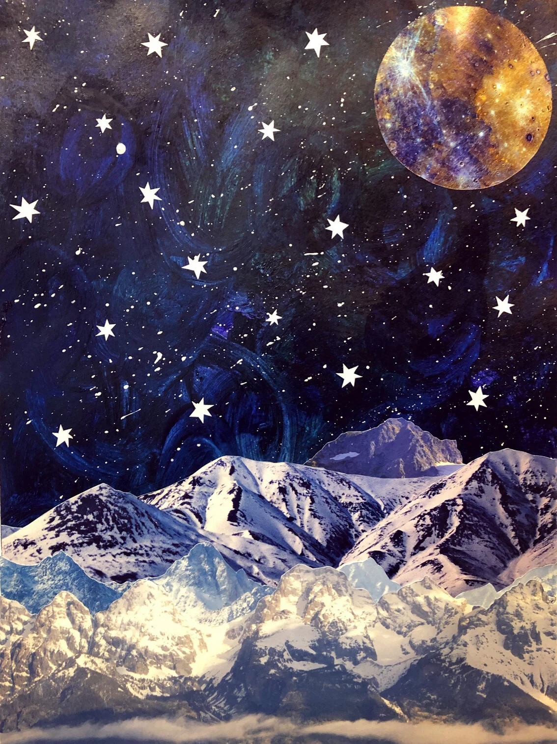 Blue Moon