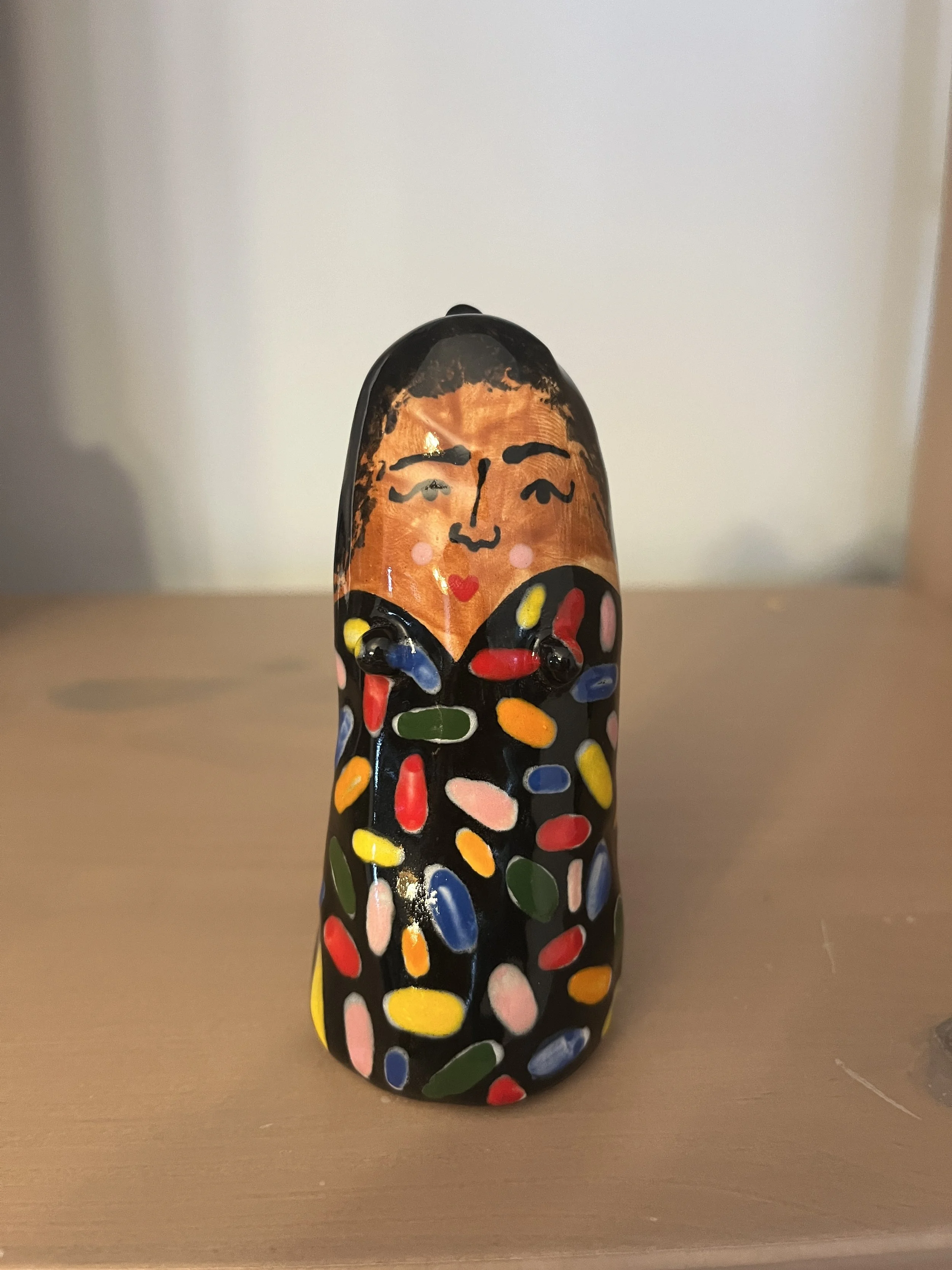 Girl Gang (Multi Color)