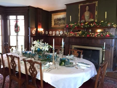 Garden Clubs Go Touring in Geneseo