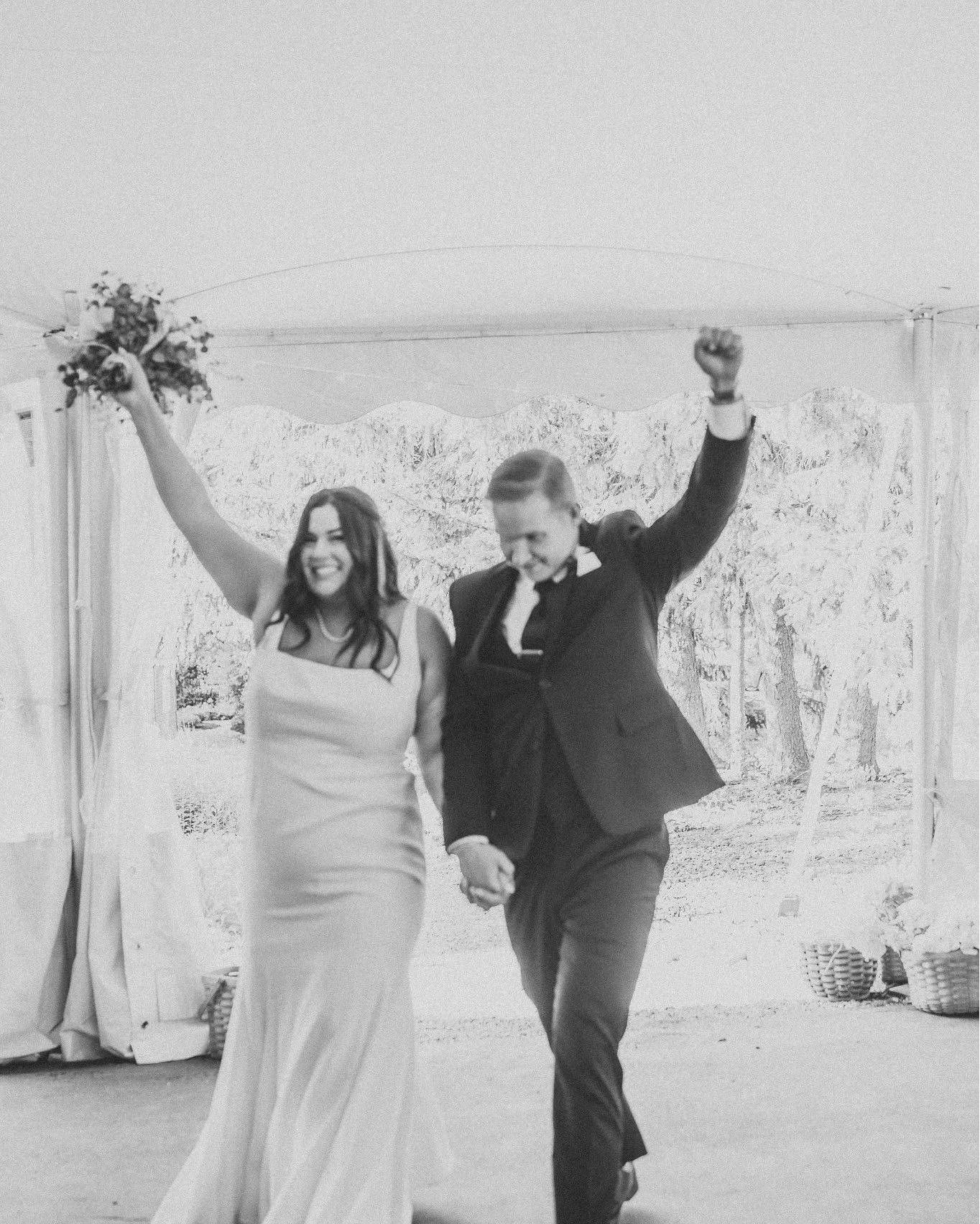 We just love being part of your most special moments.

To all our 2025 couples, photographers, family, and friends &mdash; don&rsquo;t forget to tag us in your wedding photos and stories! We&rsquo;d love to share the magic from your day. ✨💍

Photogr