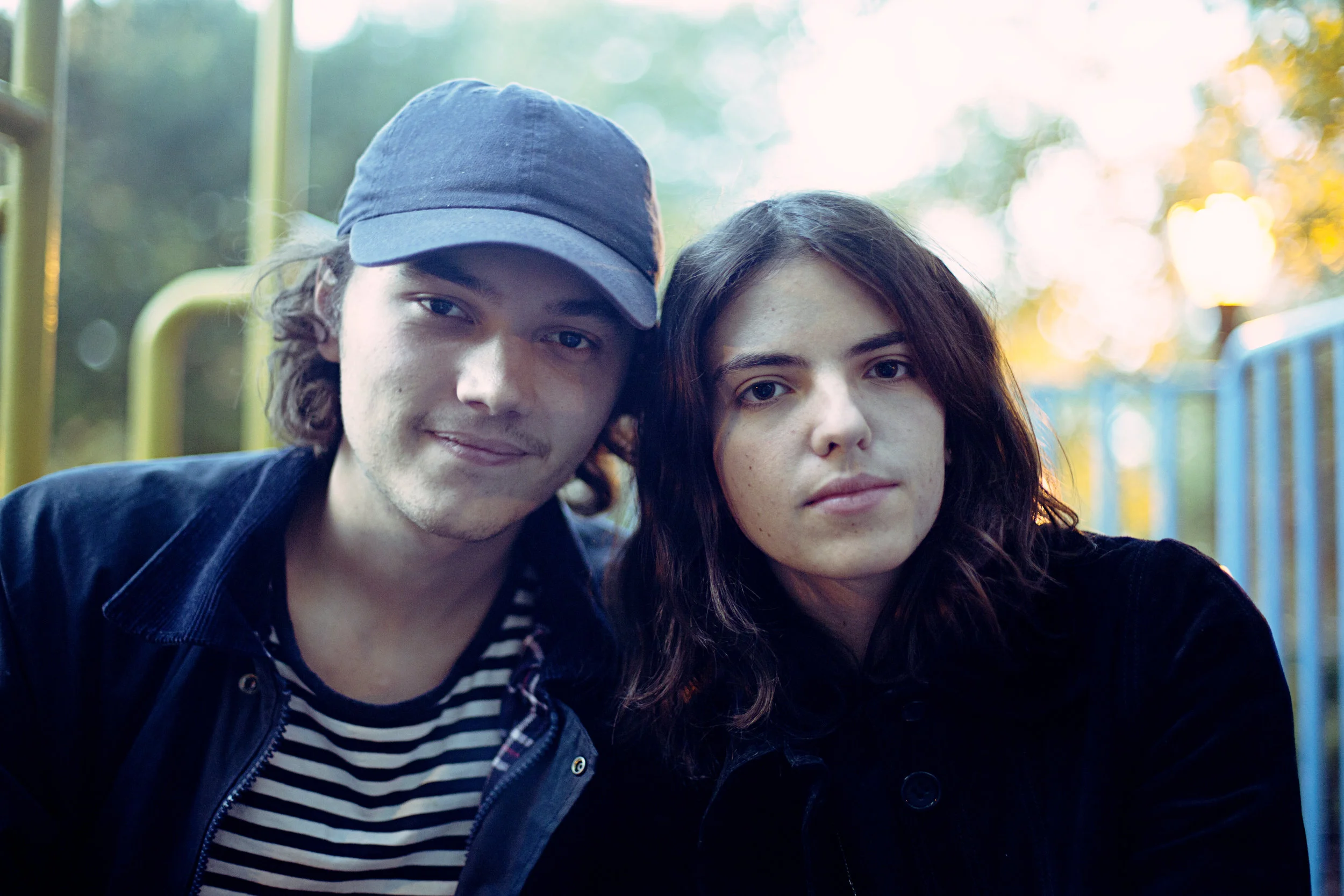 All photos by Vivien Yue