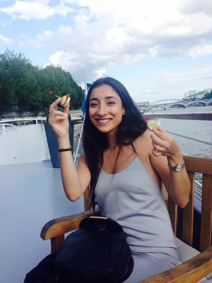 Zianna Milito